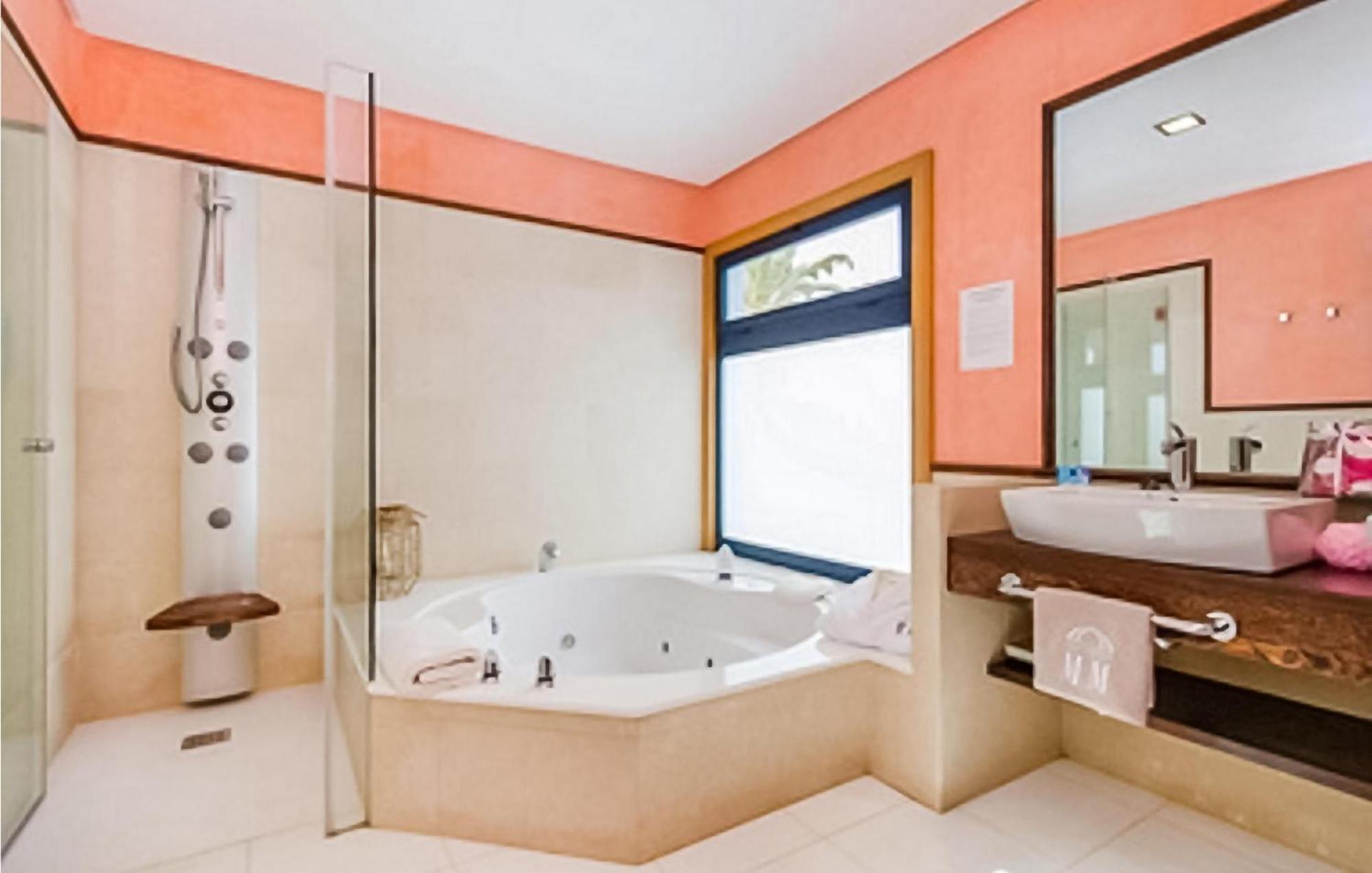 Awesome In With Sauna Holiday home