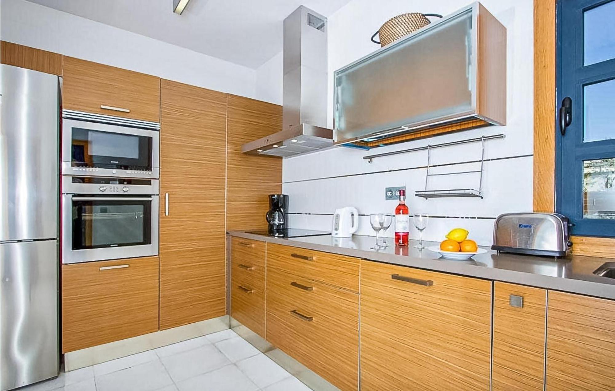 Holiday home Awesome In With Sauna Playa Blanca (Lanzarote)