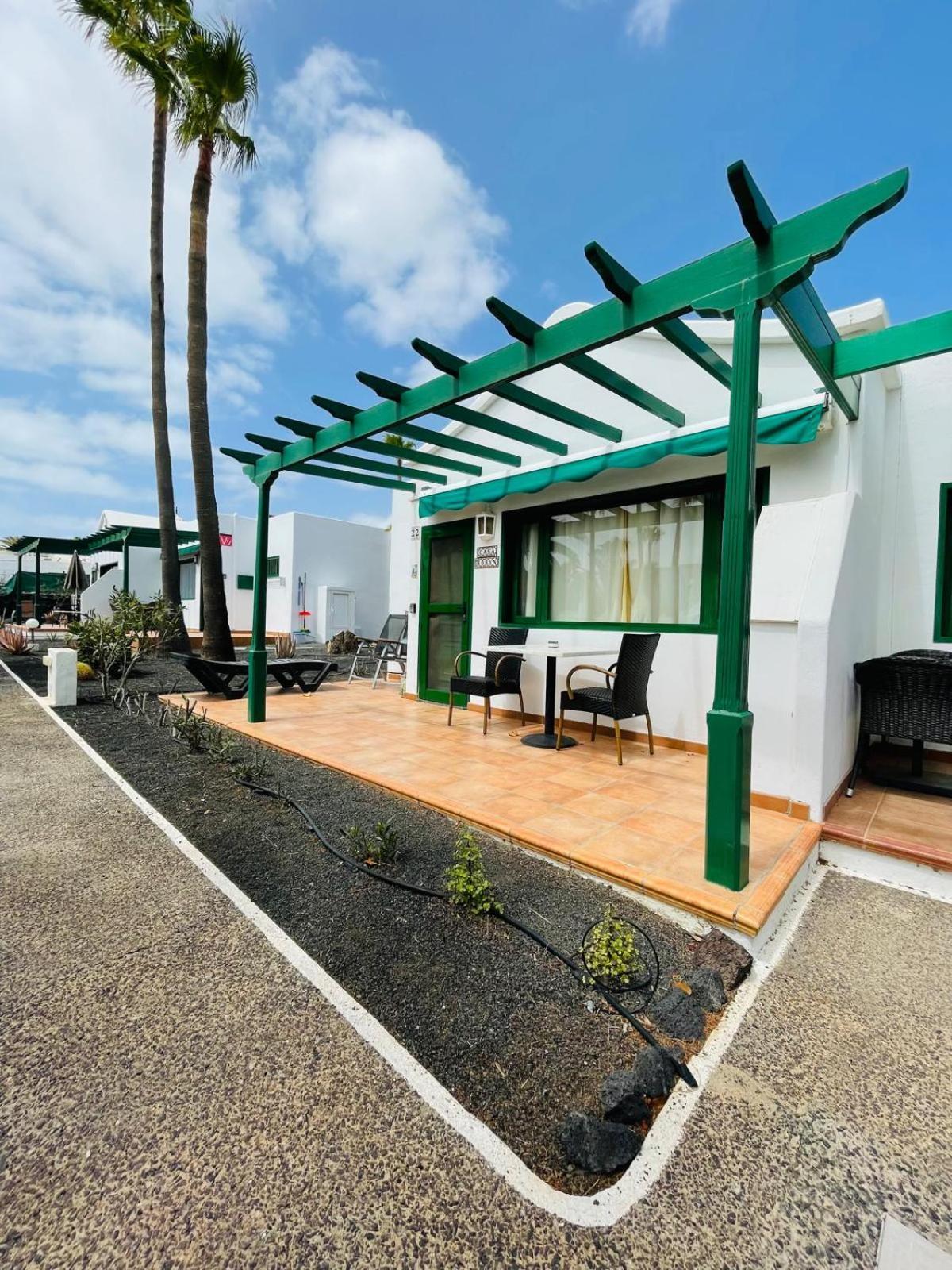 Playa Park Apartment Puerto del Carmen (Lanzarote)