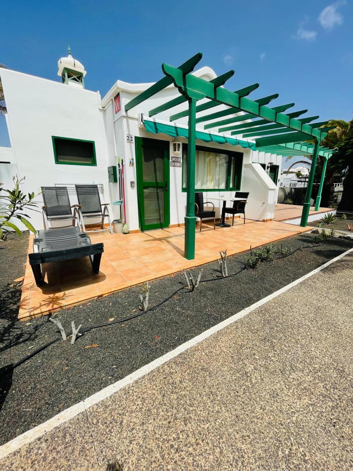 Playa Park Puerto del Carmen (Lanzarote)