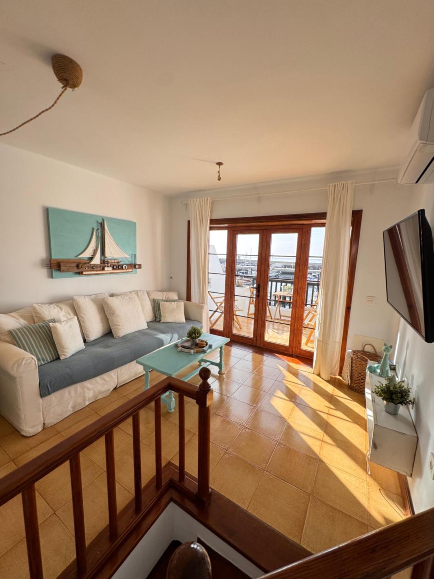 Holiday home Eslanzarote Casa Eneida Sea Views, Super Wifi