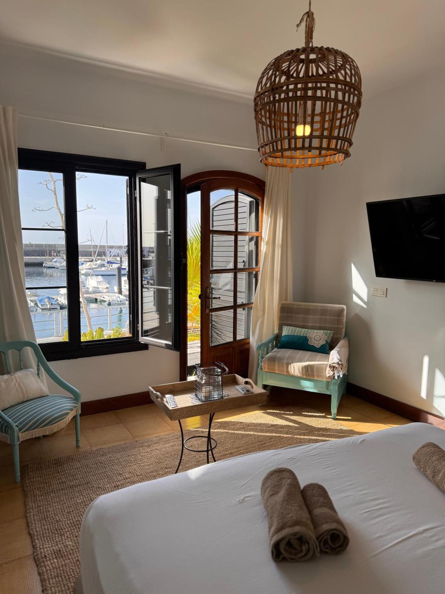 Holiday home Eslanzarote Casa Eneida Sea Views, Super Wifi *