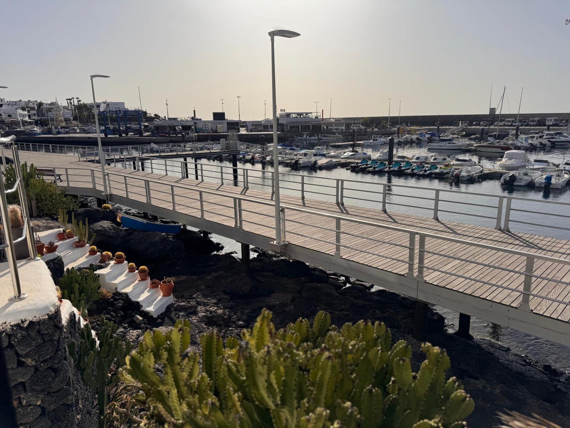 Eslanzarote Casa Eneida Sea Views, Super Wifi Holiday home Tias