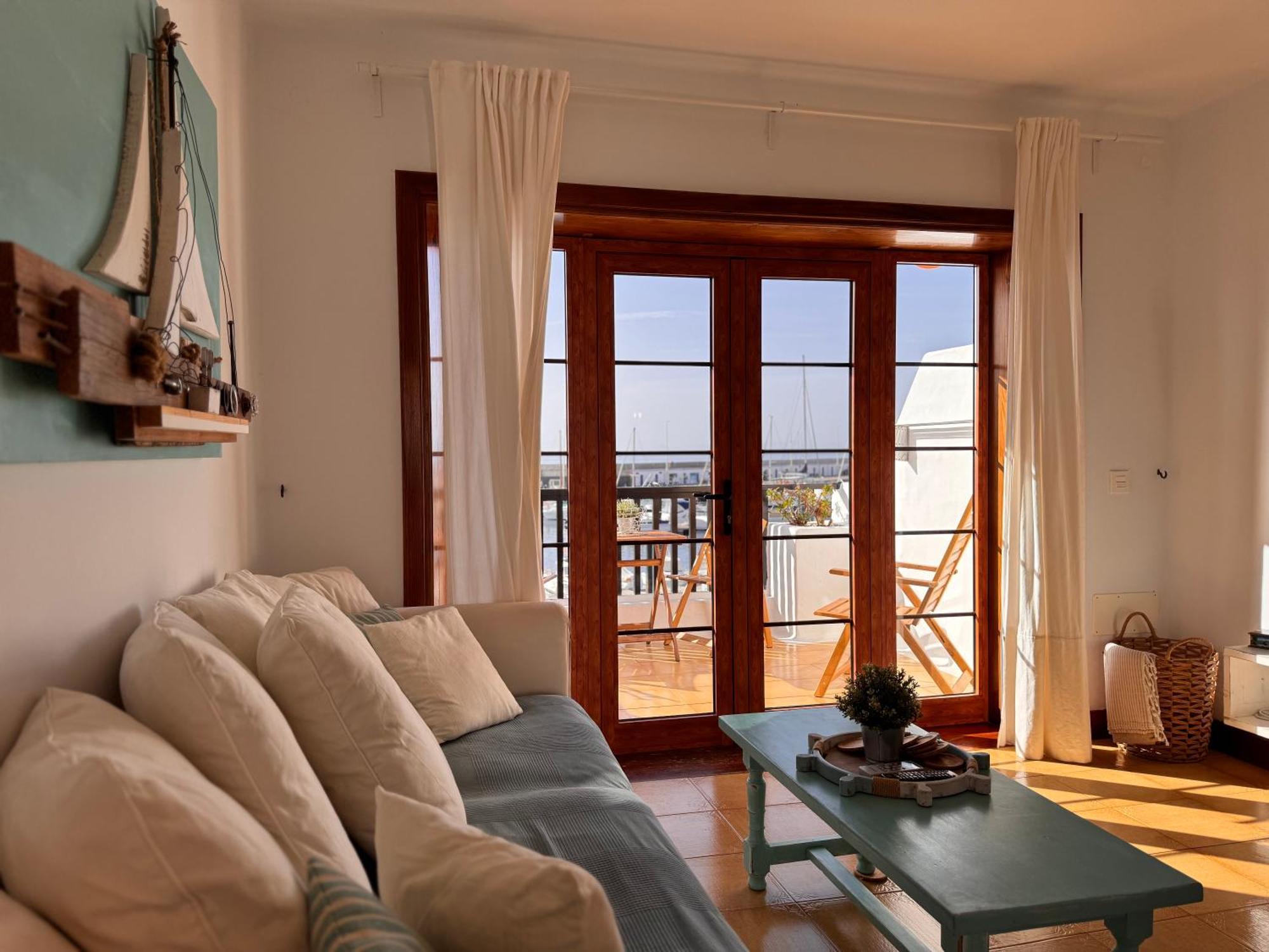 Eslanzarote Casa Eneida Sea Views, Super Wifi *