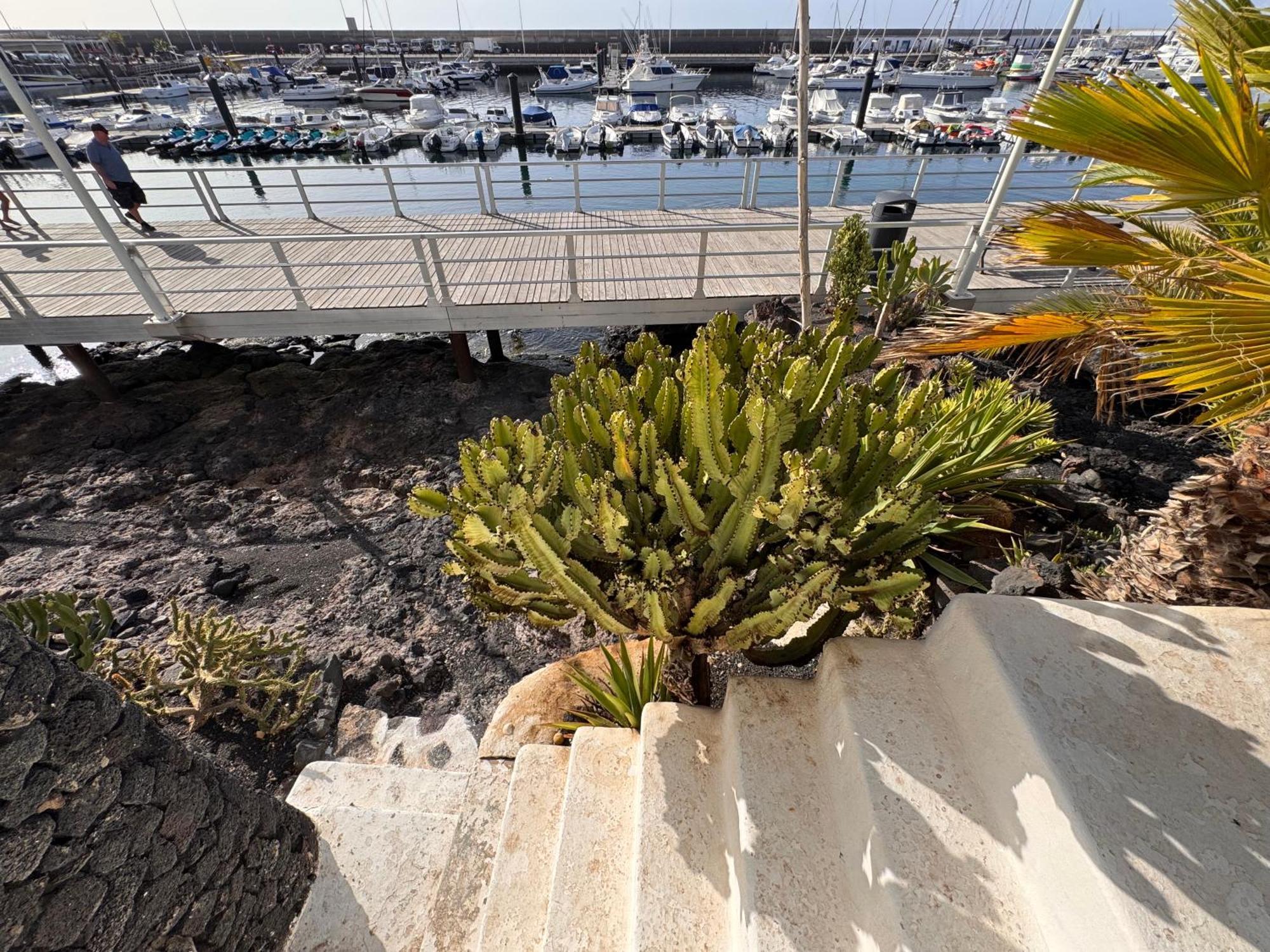 Holiday home Eslanzarote Casa Eneida Sea Views, Super Wifi