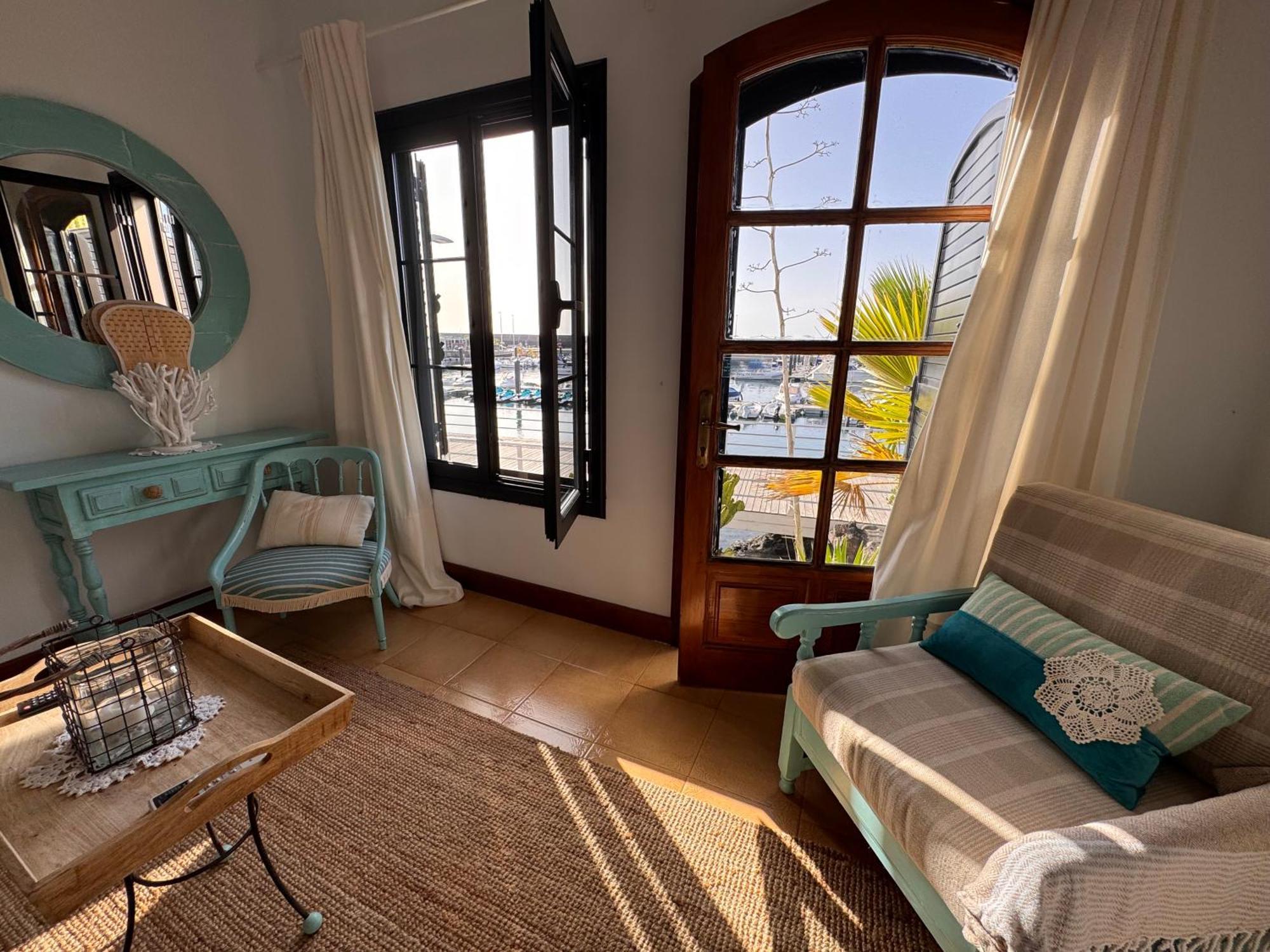 Holiday home Eslanzarote Casa Eneida Sea Views, Super Wifi *