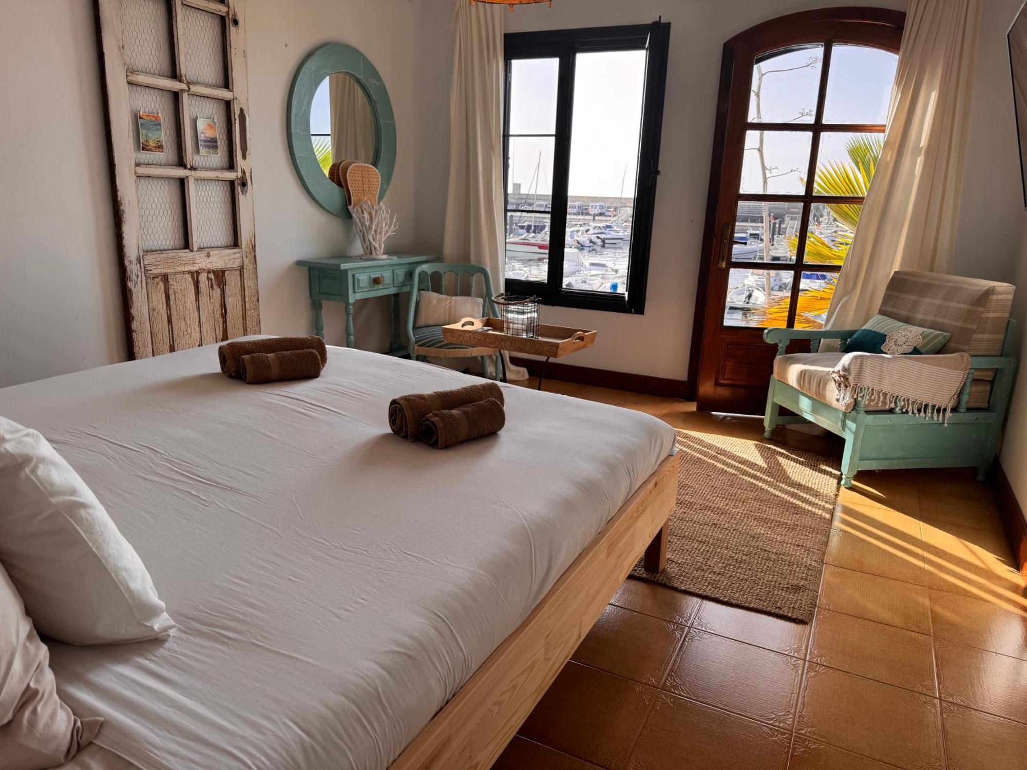 Eslanzarote Casa Eneida Sea Views, Super Wifi Holiday home Tias