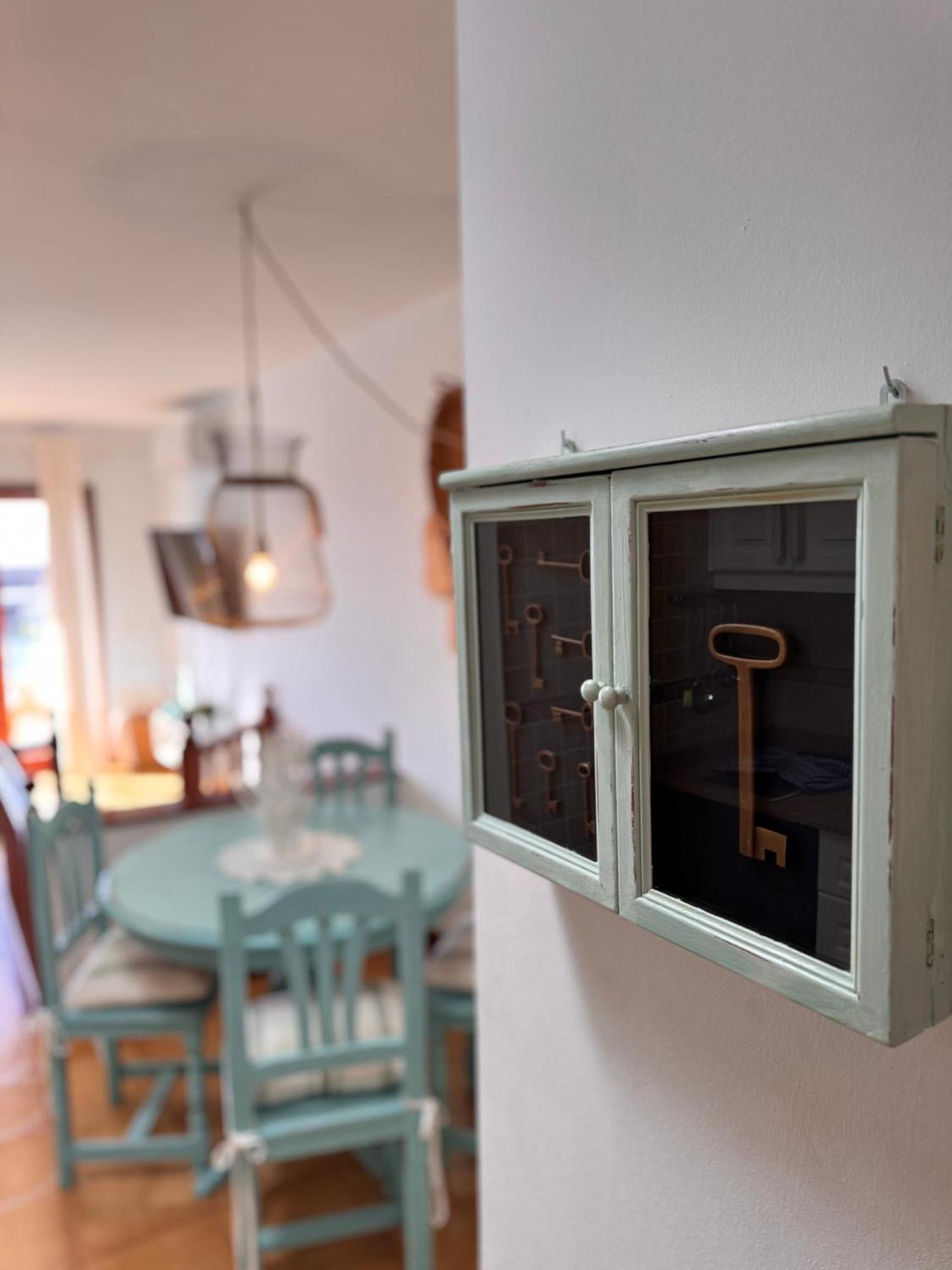 Holiday home Eslanzarote Casa Eneida Sea Views, Super Wifi Tias