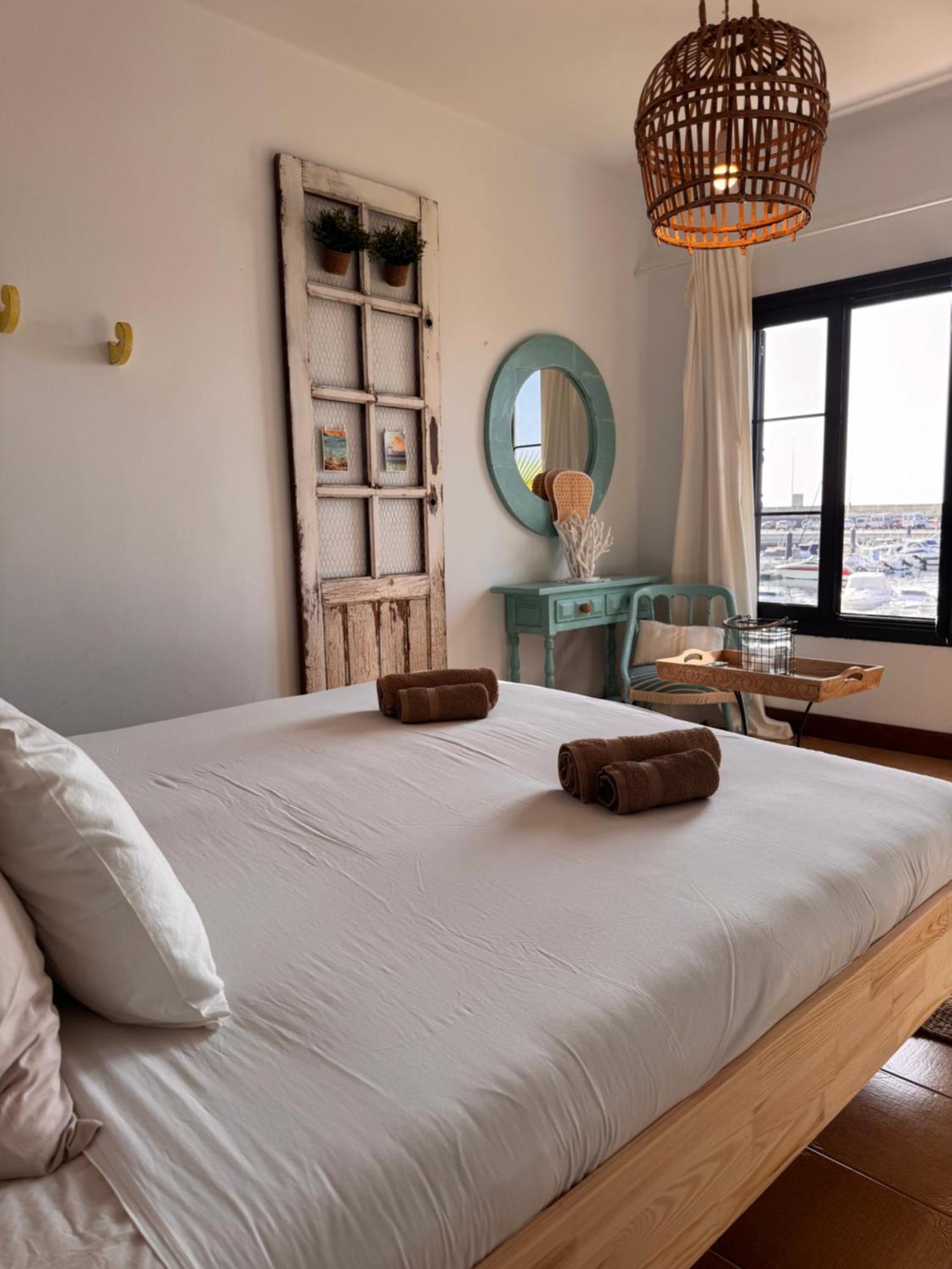 Eslanzarote Casa Eneida Sea Views, Super Wifi Holiday home