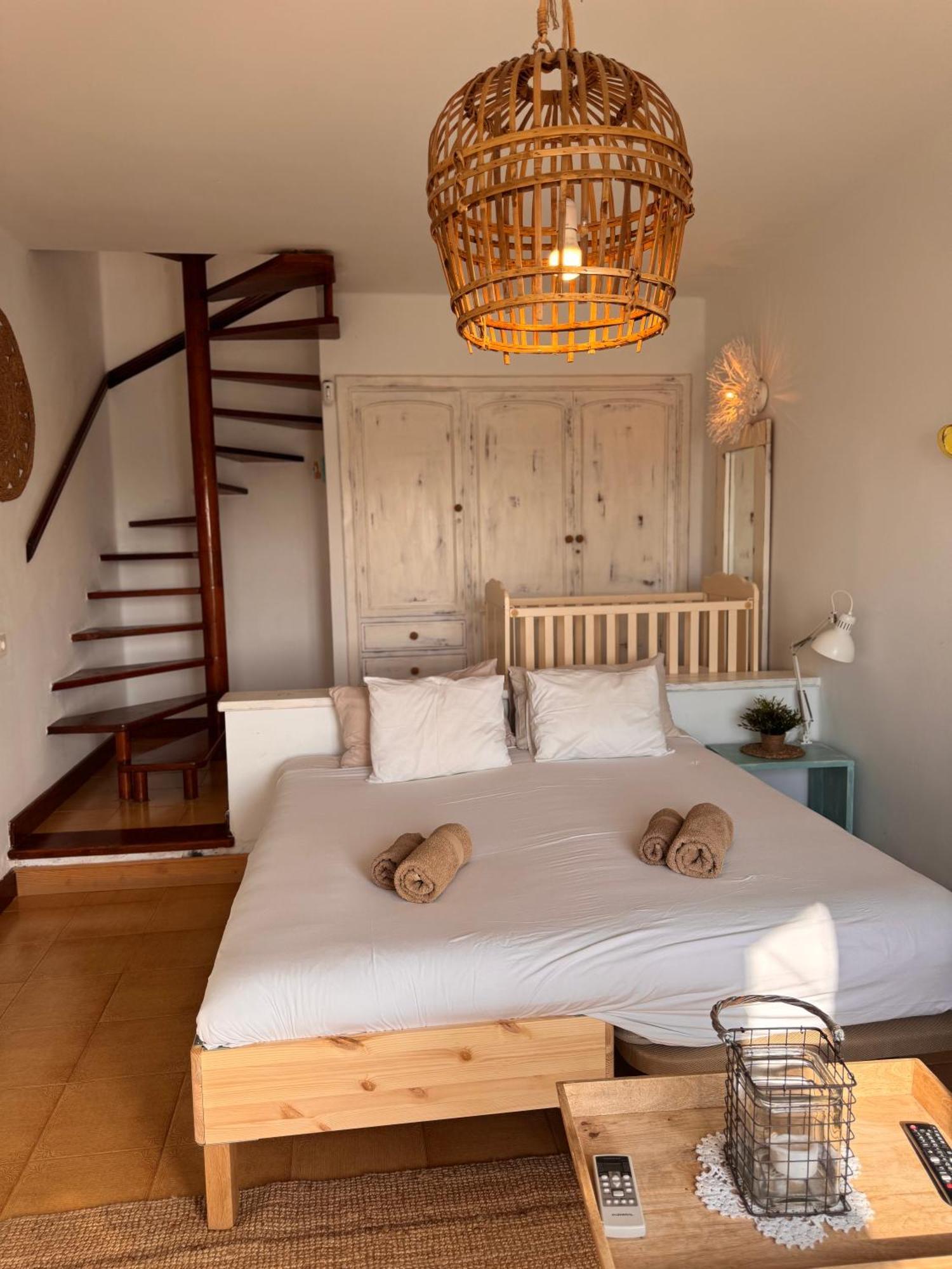 Holiday home Eslanzarote Casa Eneida Sea Views, Super Wifi *