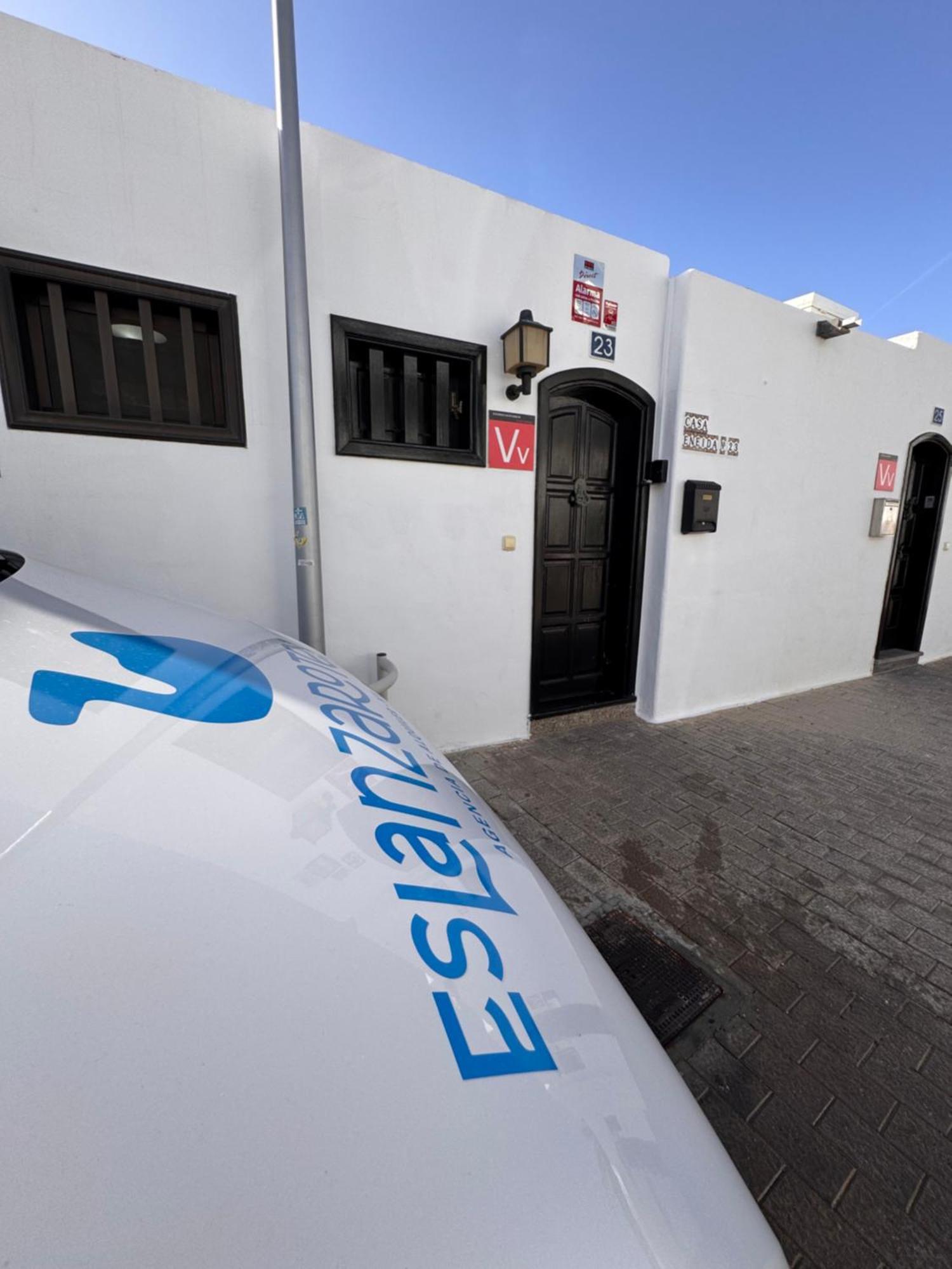 Eslanzarote Casa Eneida Sea Views, Super Wifi Tias