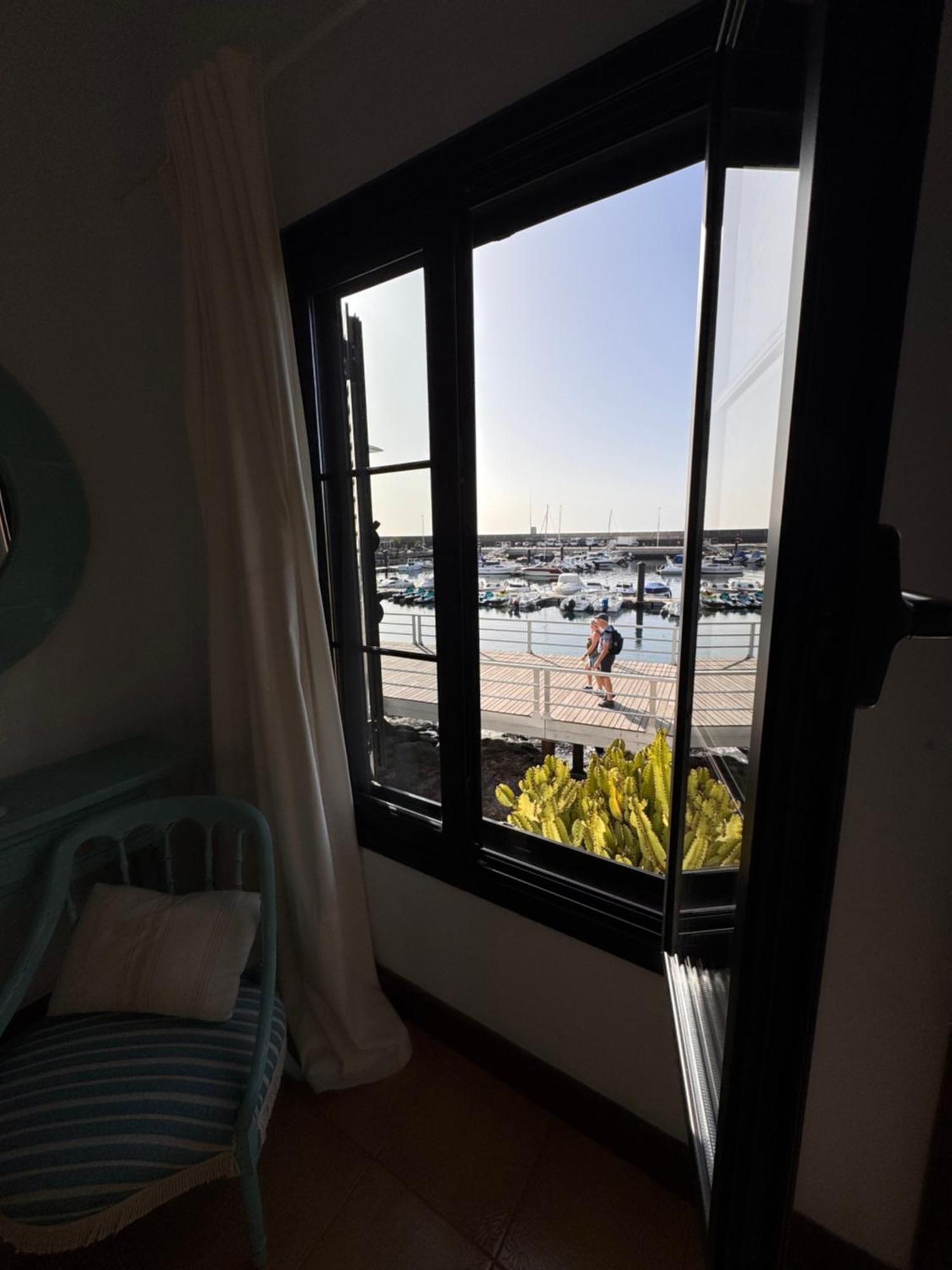 Eslanzarote Casa Eneida Sea Views, Super Wifi Holiday home
