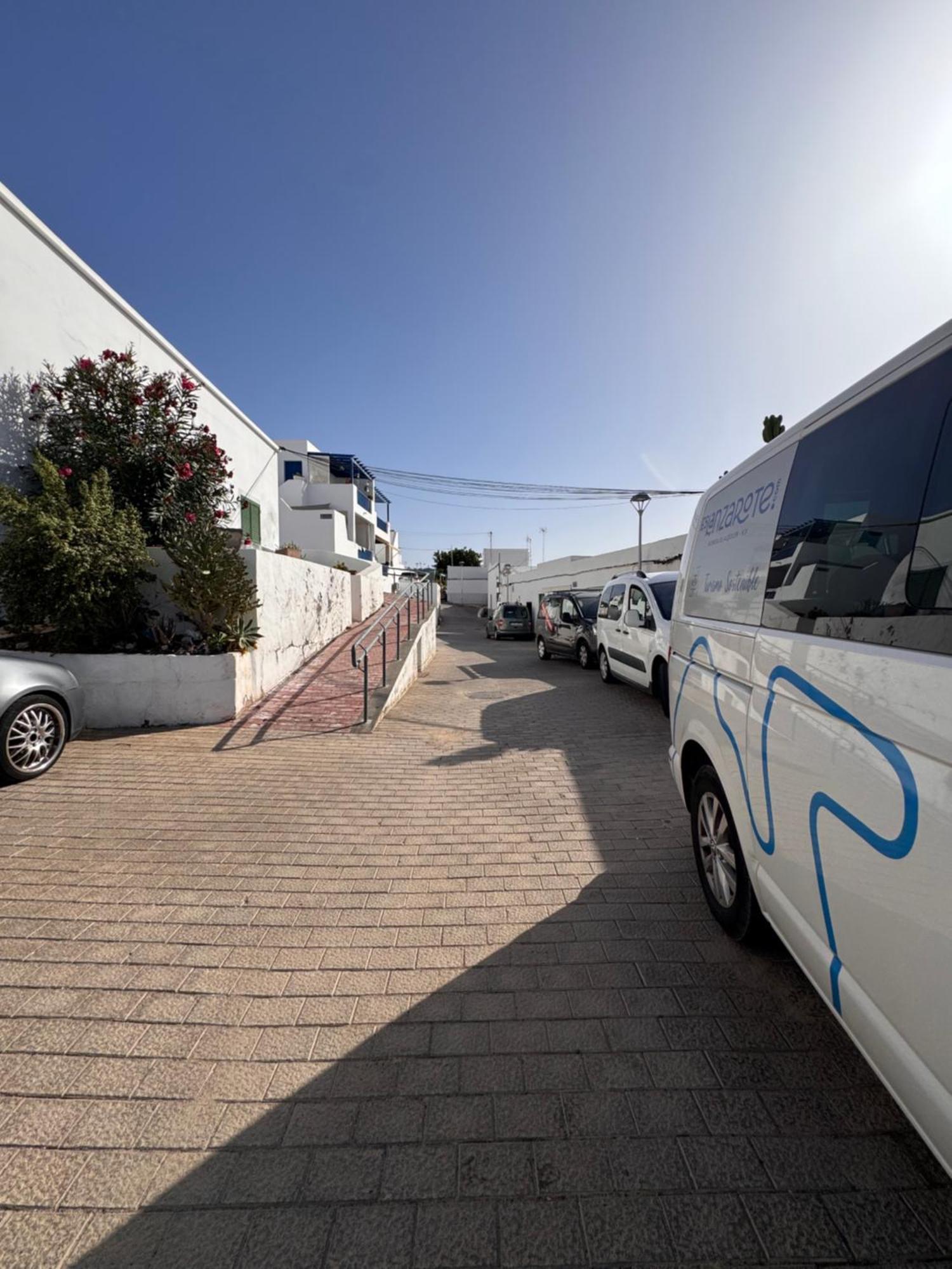 Eslanzarote Casa Eneida Sea Views, Super Wifi Holiday home *