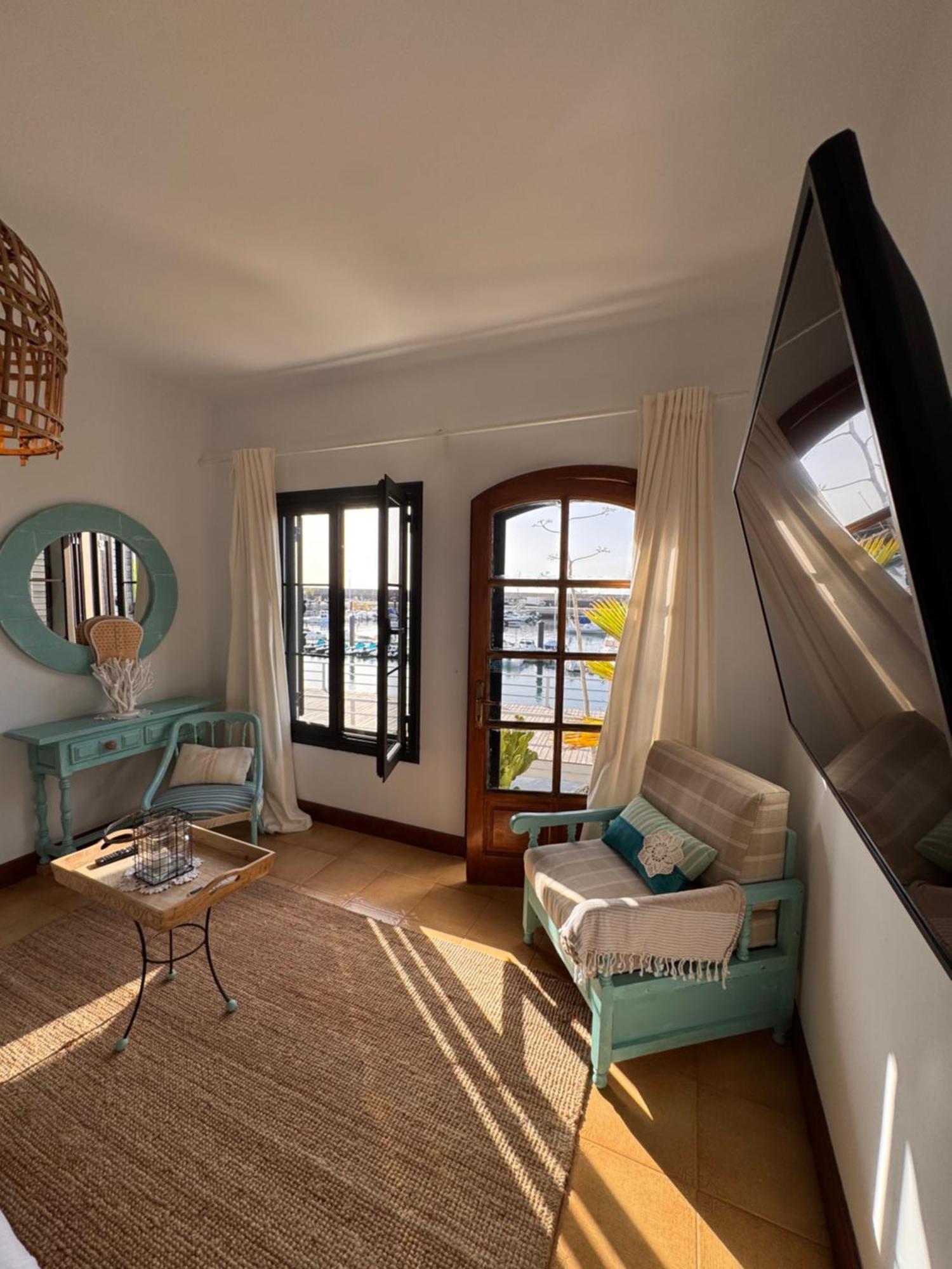 Holiday home Eslanzarote Casa Eneida Sea Views, Super Wifi *