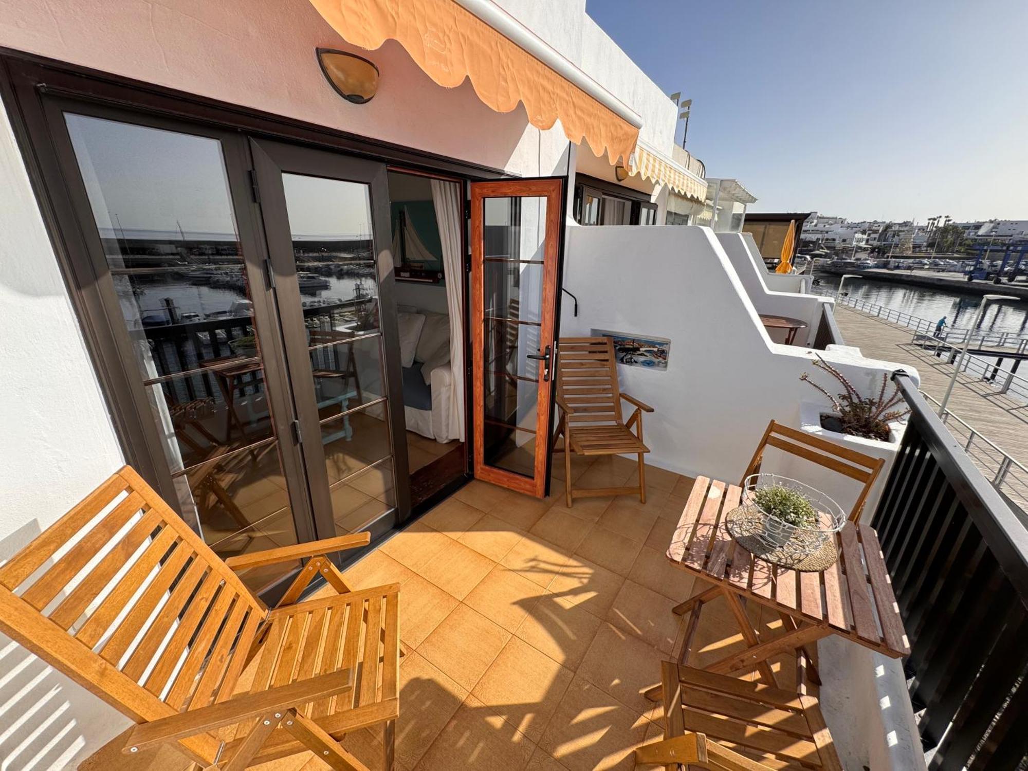 Eslanzarote Casa Eneida Sea Views, Super Wifi Holiday home Tias