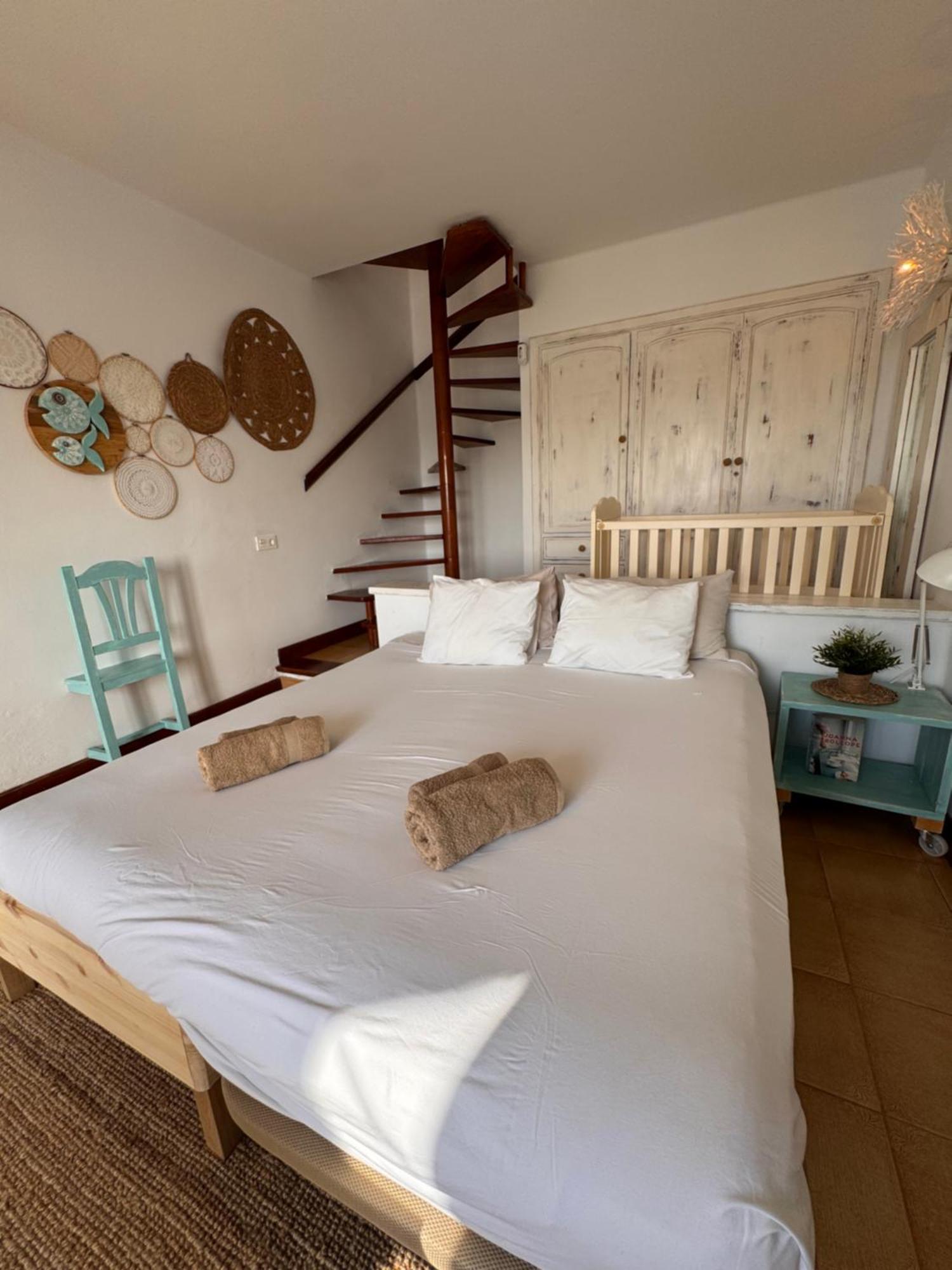 Eslanzarote Casa Eneida Sea Views, Super Wifi Holiday home