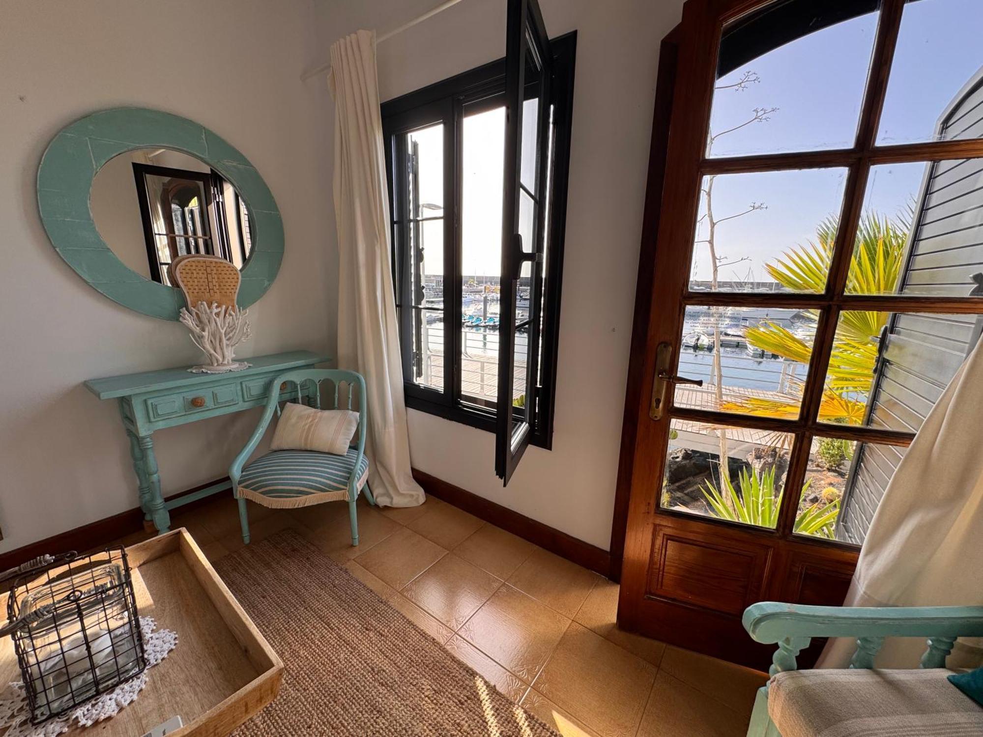 Eslanzarote Casa Eneida Sea Views, Super Wifi Holiday home *