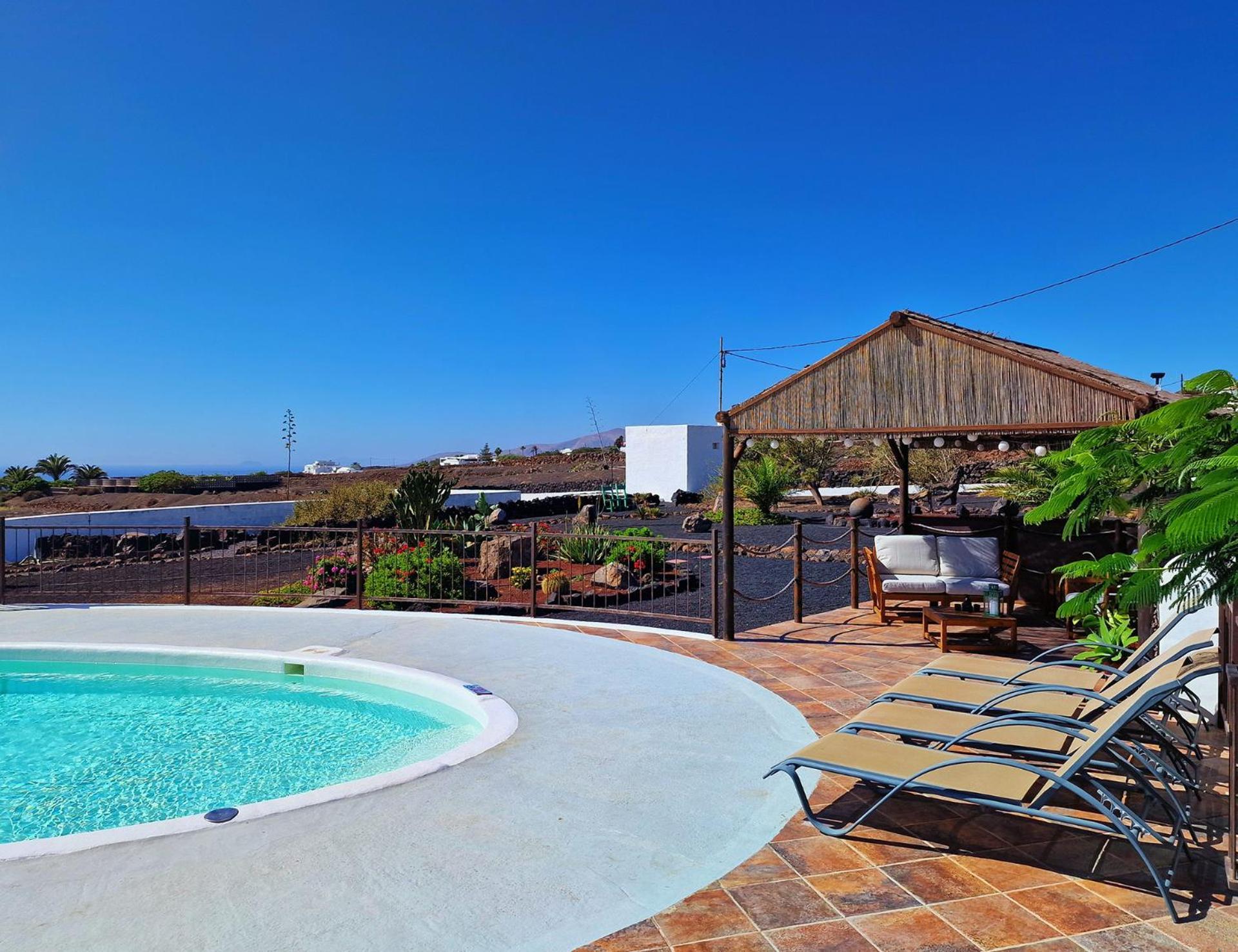 Villa Casa Tazirit *