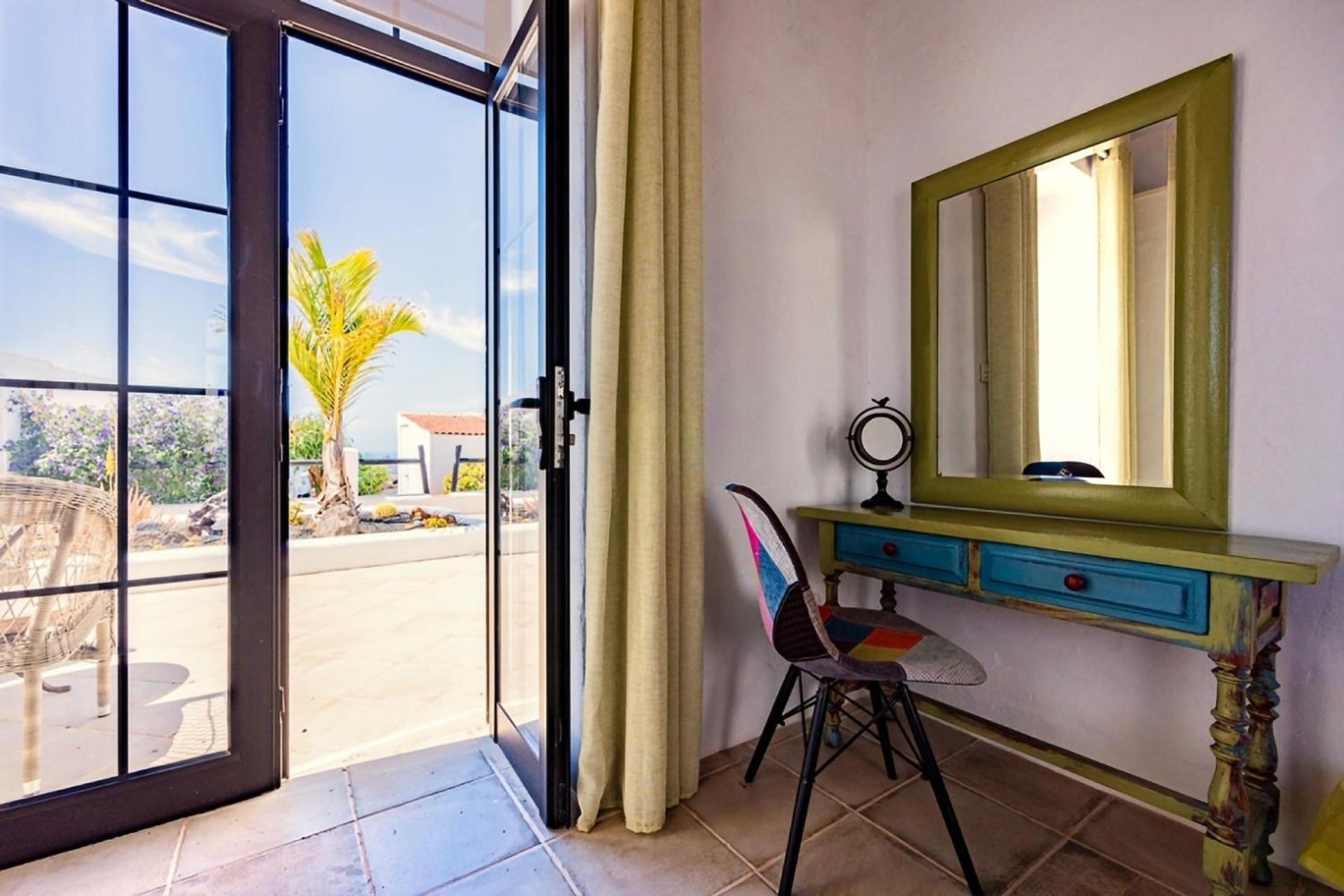 Casa Tazirit Villa Mácher
