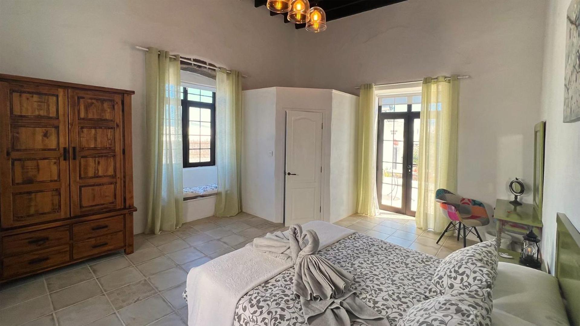 Villa Casa Tazirit Mácher