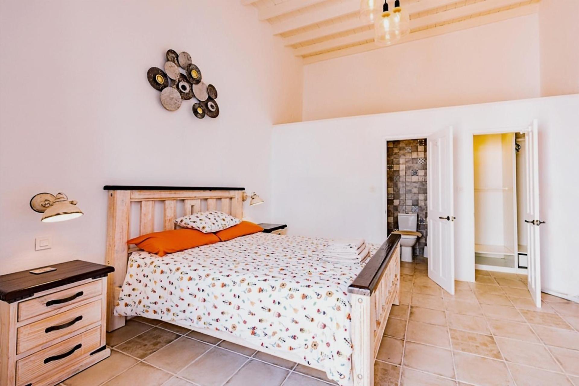 Casa Tazirit *