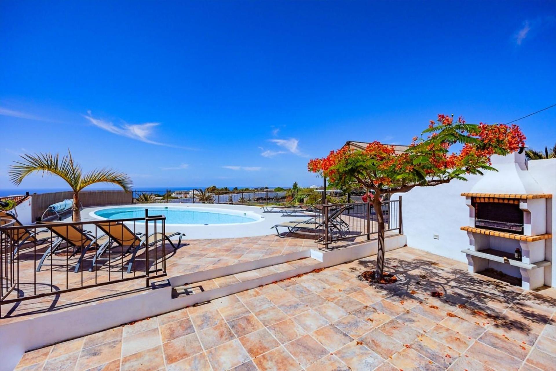 Casa Tazirit * Mácher