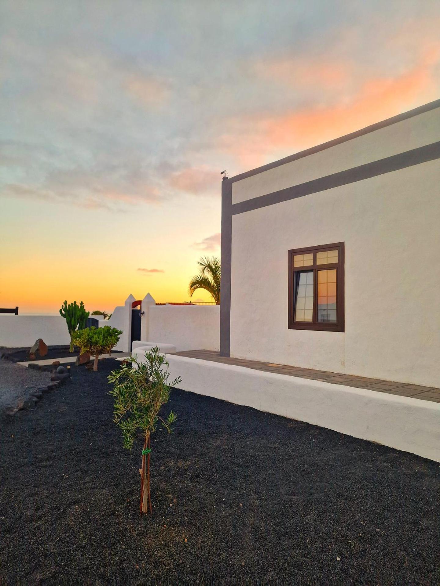 Casa Tazirit Villa