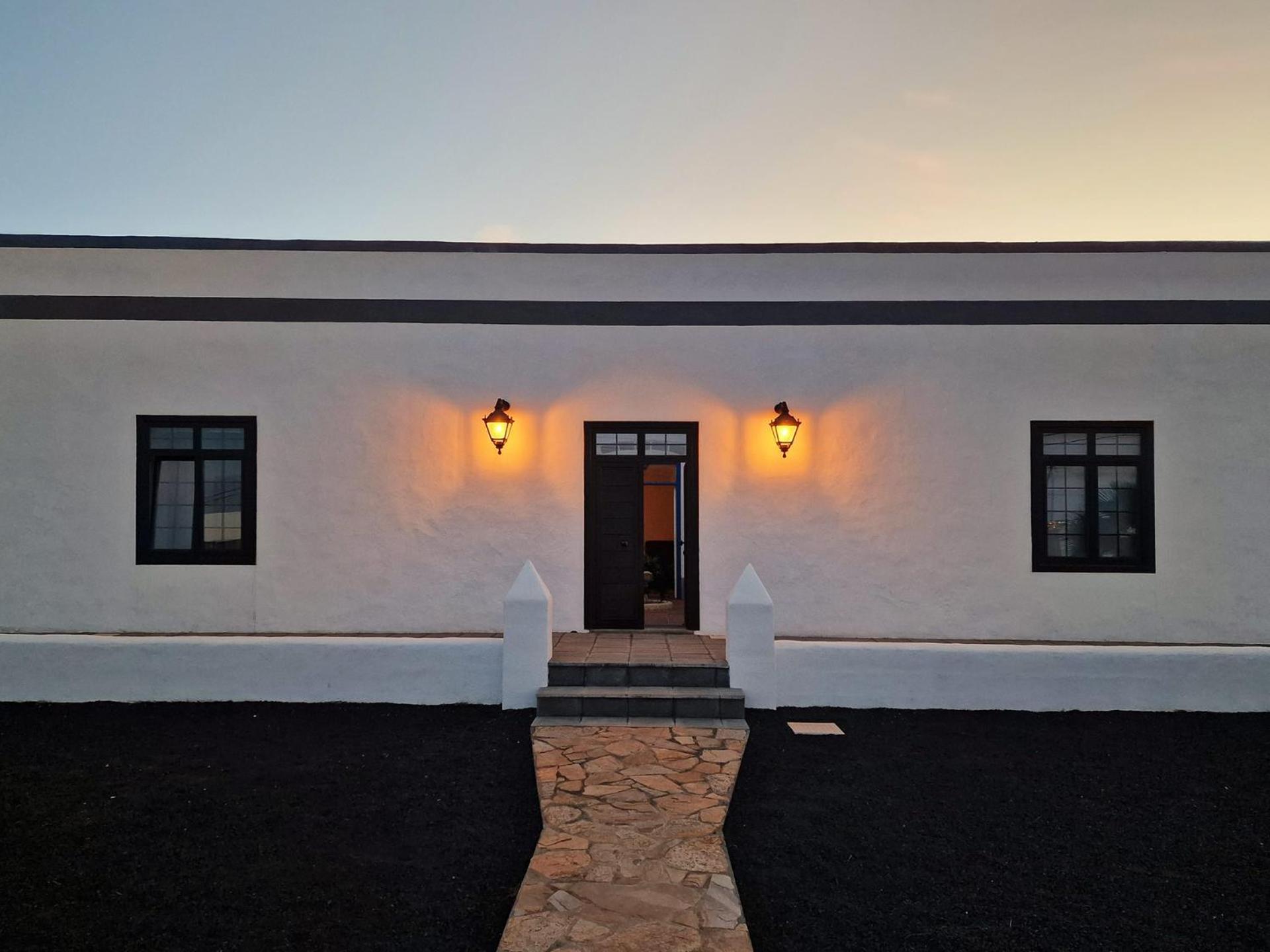 Villa Casa Tazirit