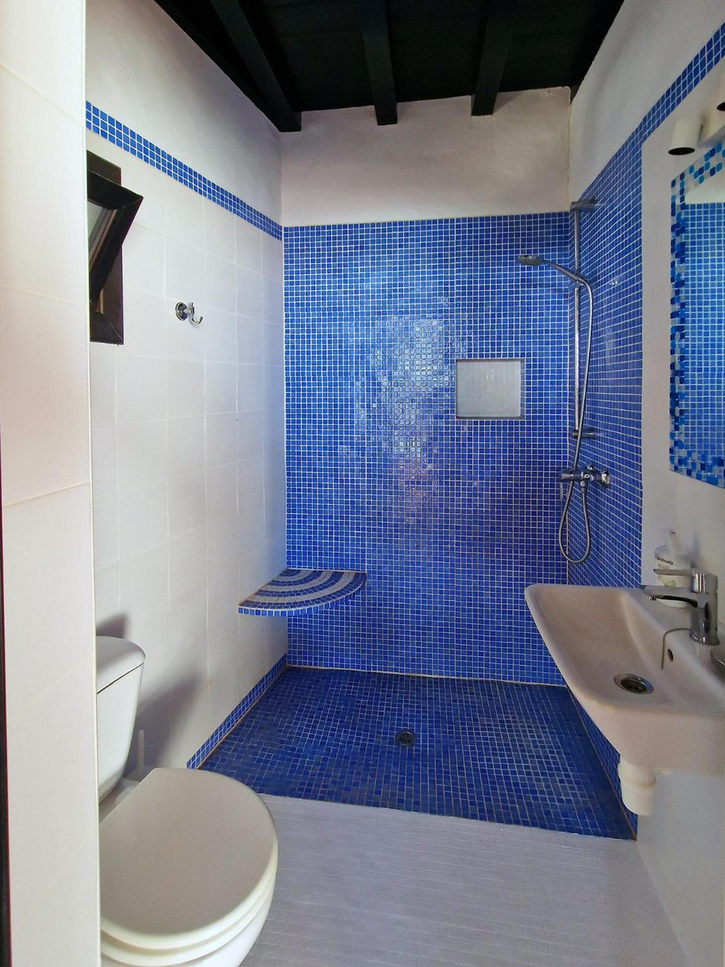 Casa Tazirit Villa *