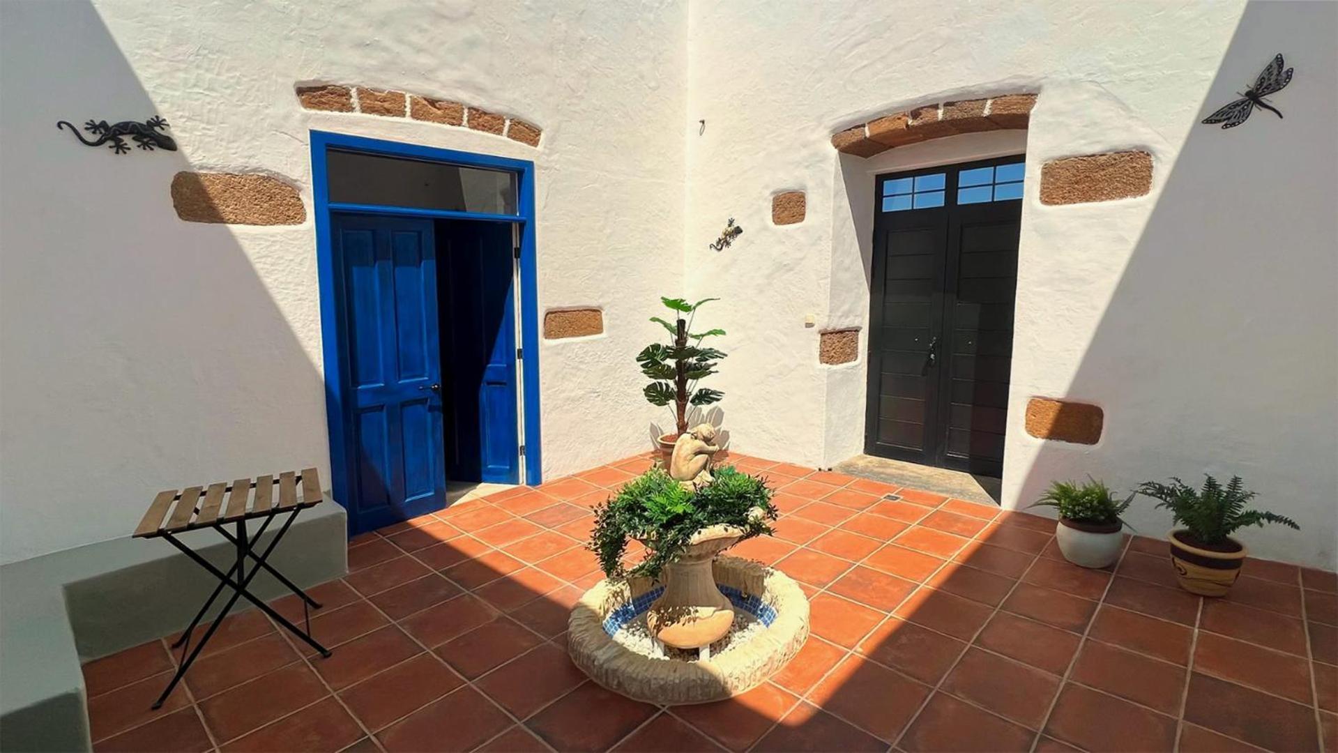 Casa Tazirit *