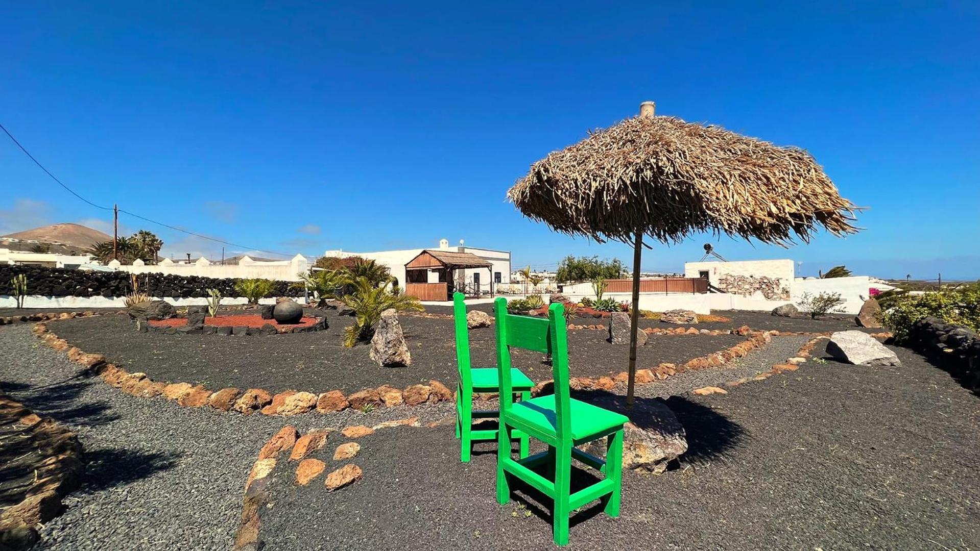 Casa Tazirit