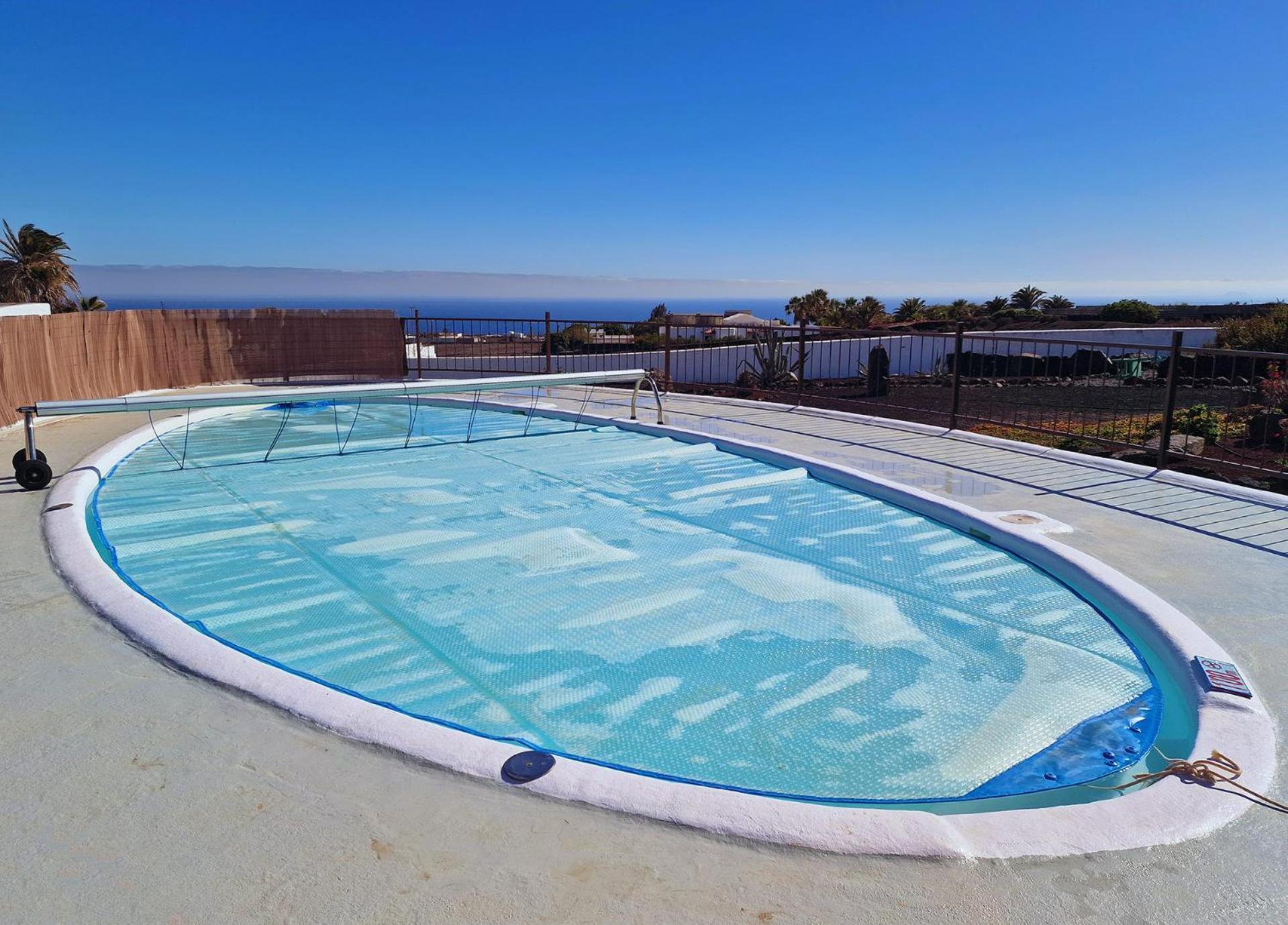 Casa Tazirit Villa