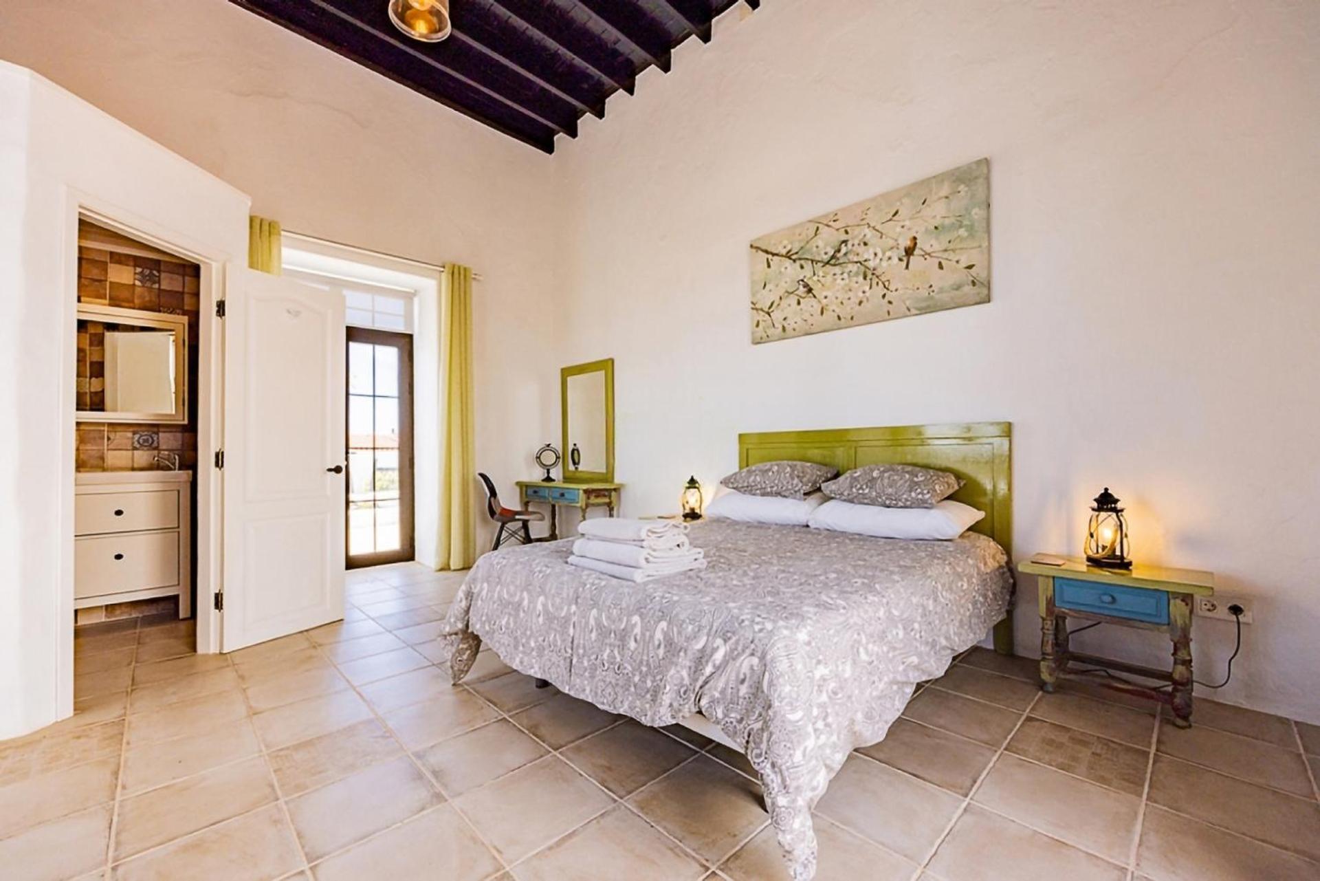 Villa Casa Tazirit *