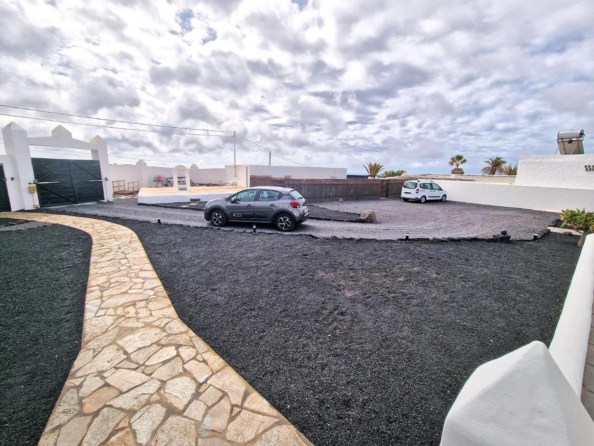 Casa Tazirit Villa