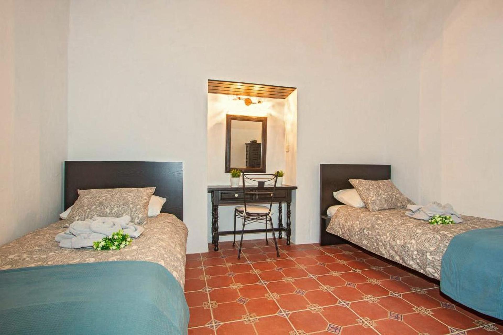 Casa Tazirit *