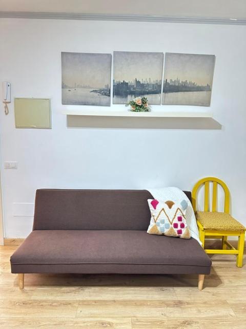 Flat In Arrecife - Perfect Location *