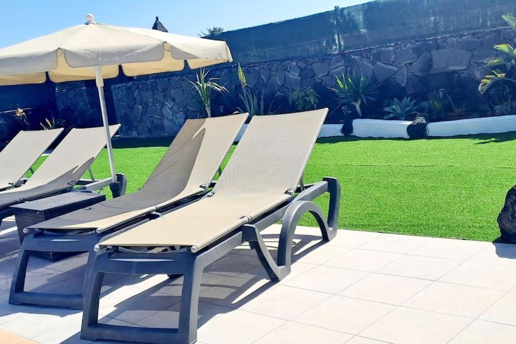Burgado Сasa de vacaciones