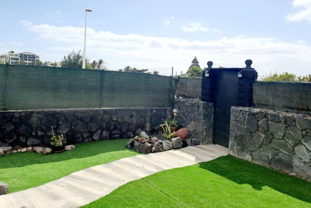 Сasa de vacaciones Burgado Playa Blanca (Lanzarote)