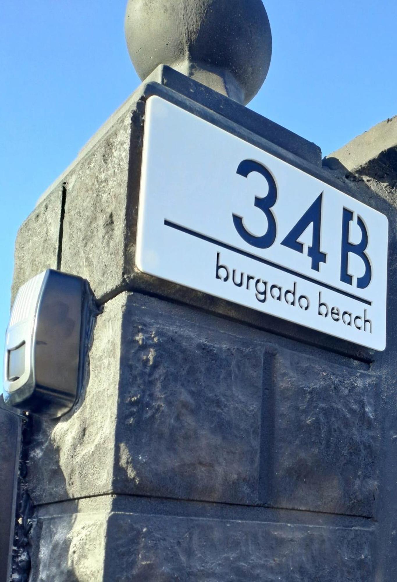 Burgado Сasa de vacaciones