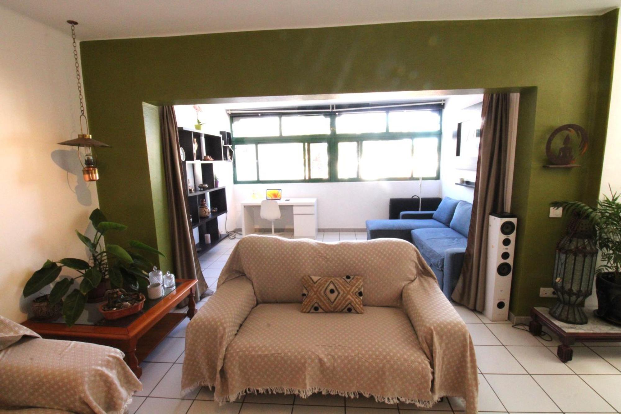 Holistic Retreat - Heart Of Plaza Pueblo Marinero