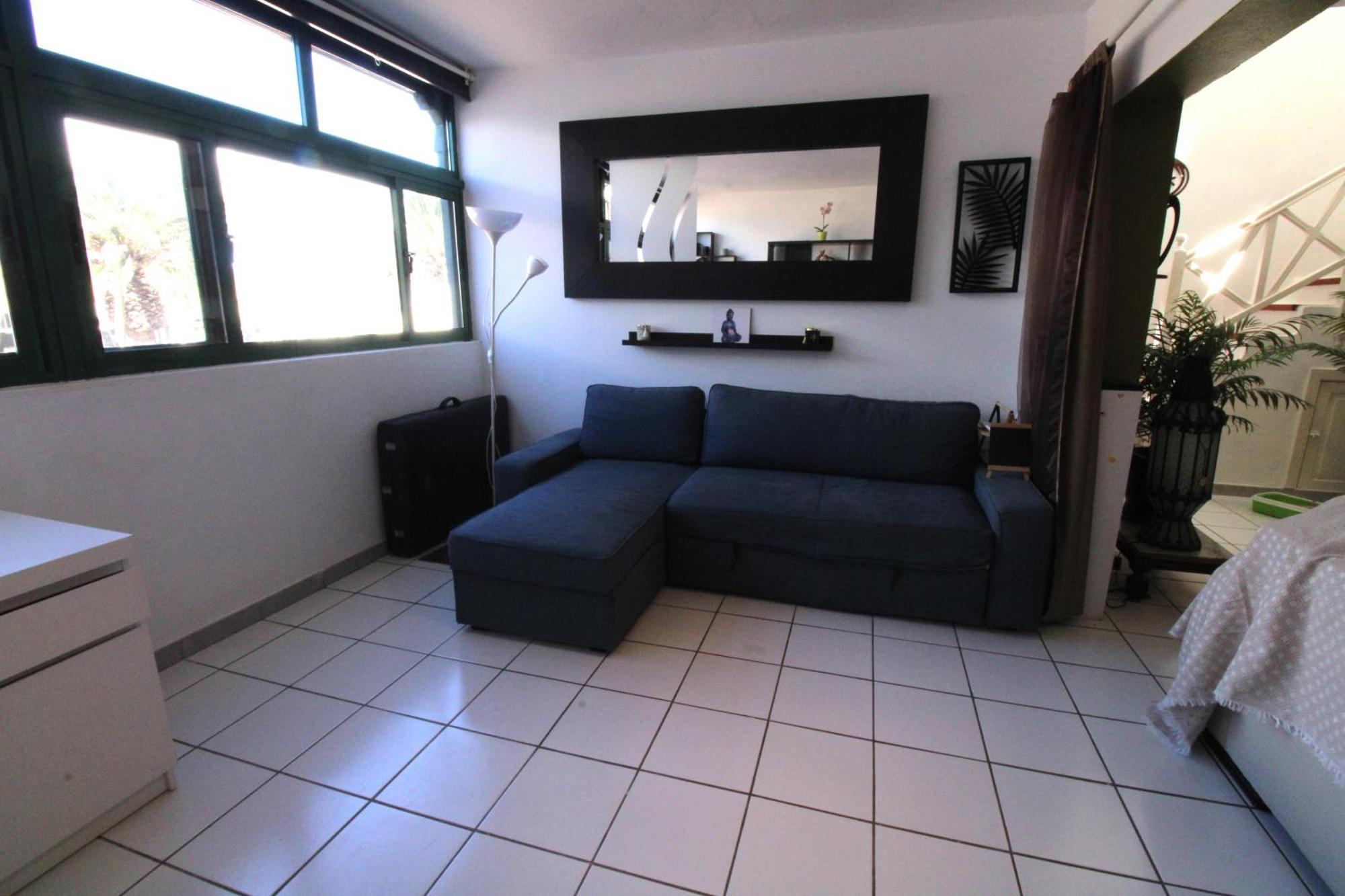 Holistic Retreat - Heart Of Plaza Pueblo Marinero Apartment Costa Teguise