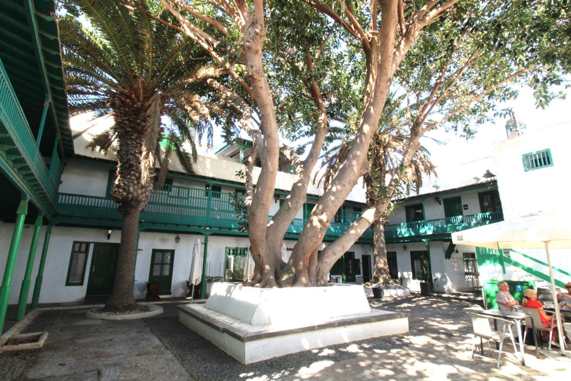Holistic Retreat - Heart Of Plaza Pueblo Marinero Apartment Costa Teguise