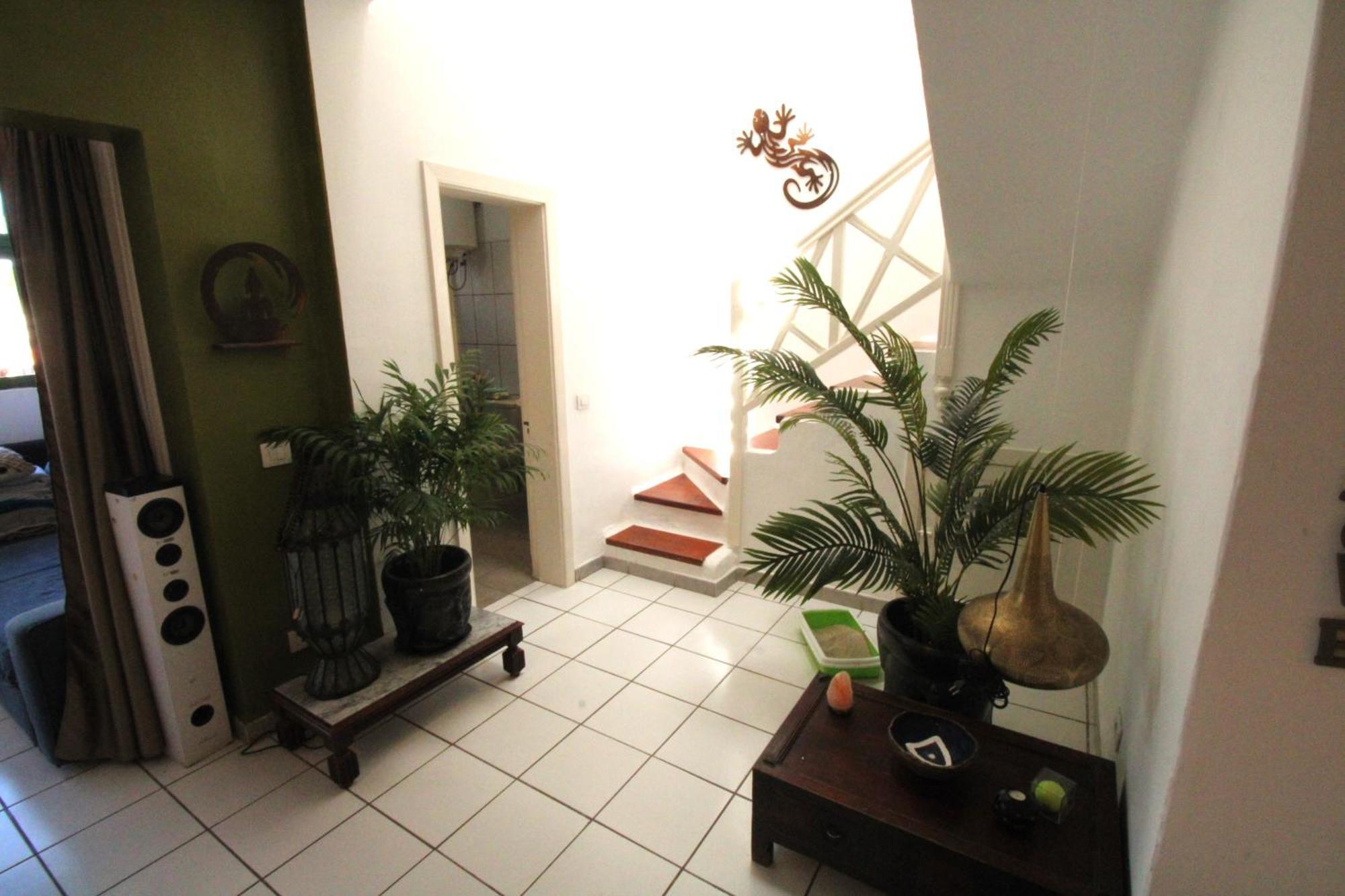 Apartment Holistic Retreat - Heart Of Plaza Pueblo Marinero