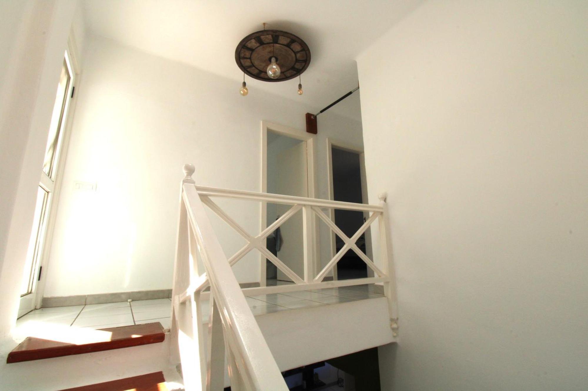 Holistic Retreat - Heart Of Plaza Pueblo Marinero Apartment Costa Teguise
