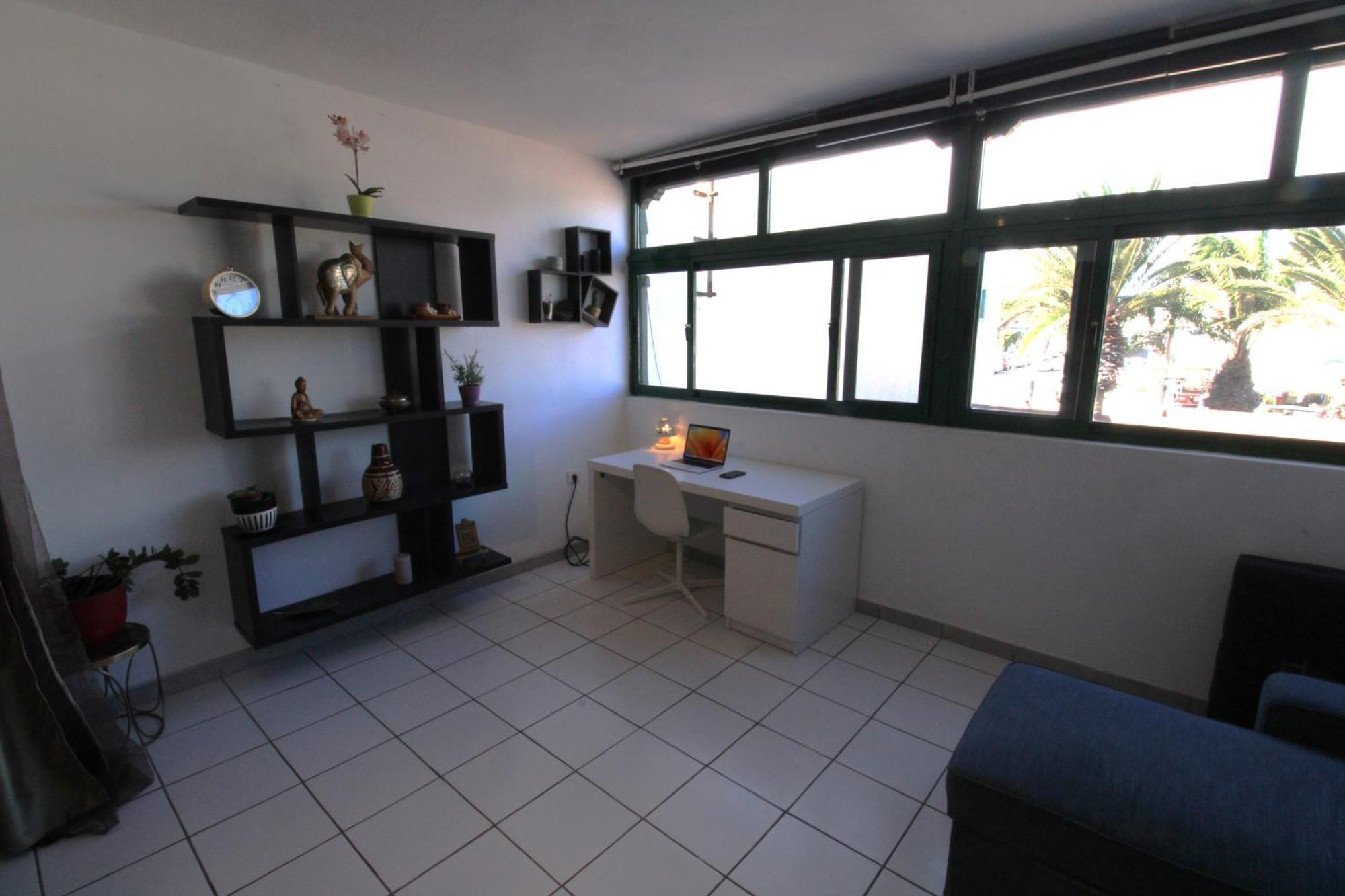Holistic Retreat - Heart Of Plaza Pueblo Marinero Costa Teguise