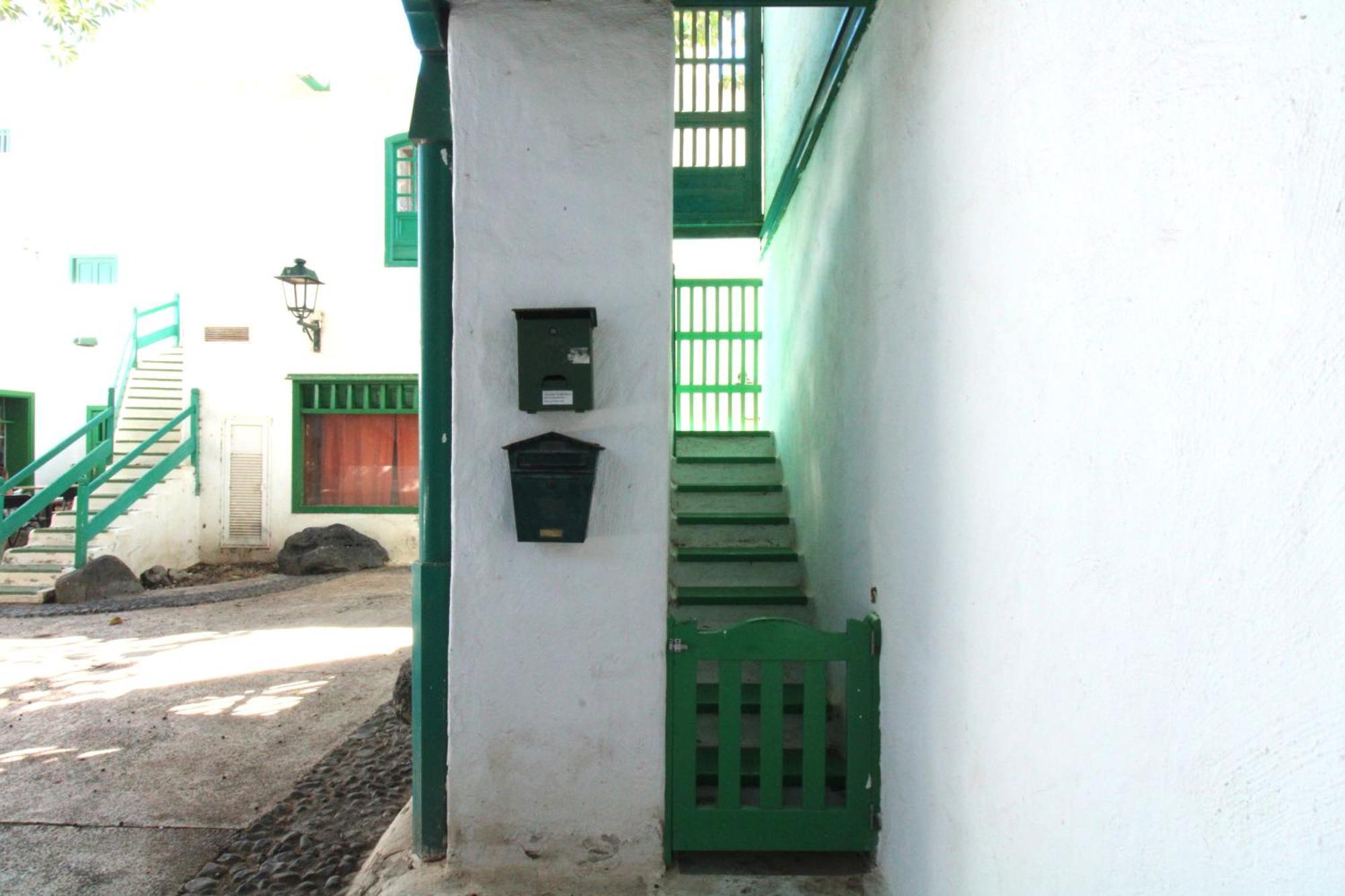 Apartment Holistic Retreat - Heart Of Plaza Pueblo Marinero Costa Teguise