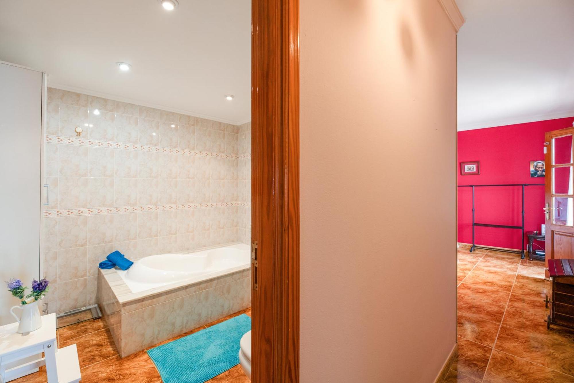 Casa Calderetas, Calma Y Relax