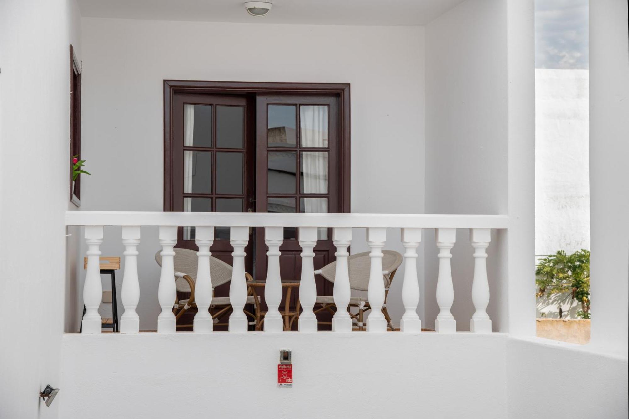 Casa Calderetas, Calma Y Relax Holiday home