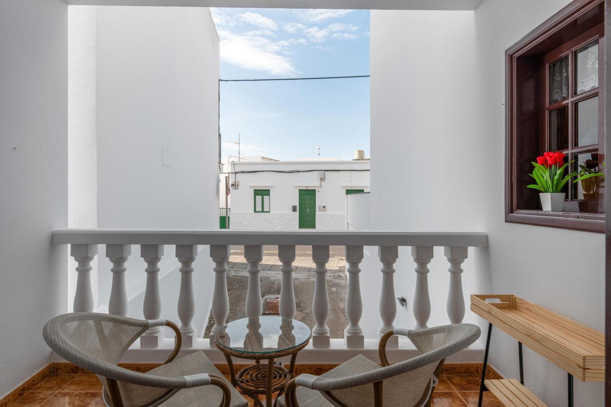 Holiday home Casa Calderetas, Calma Y Relax