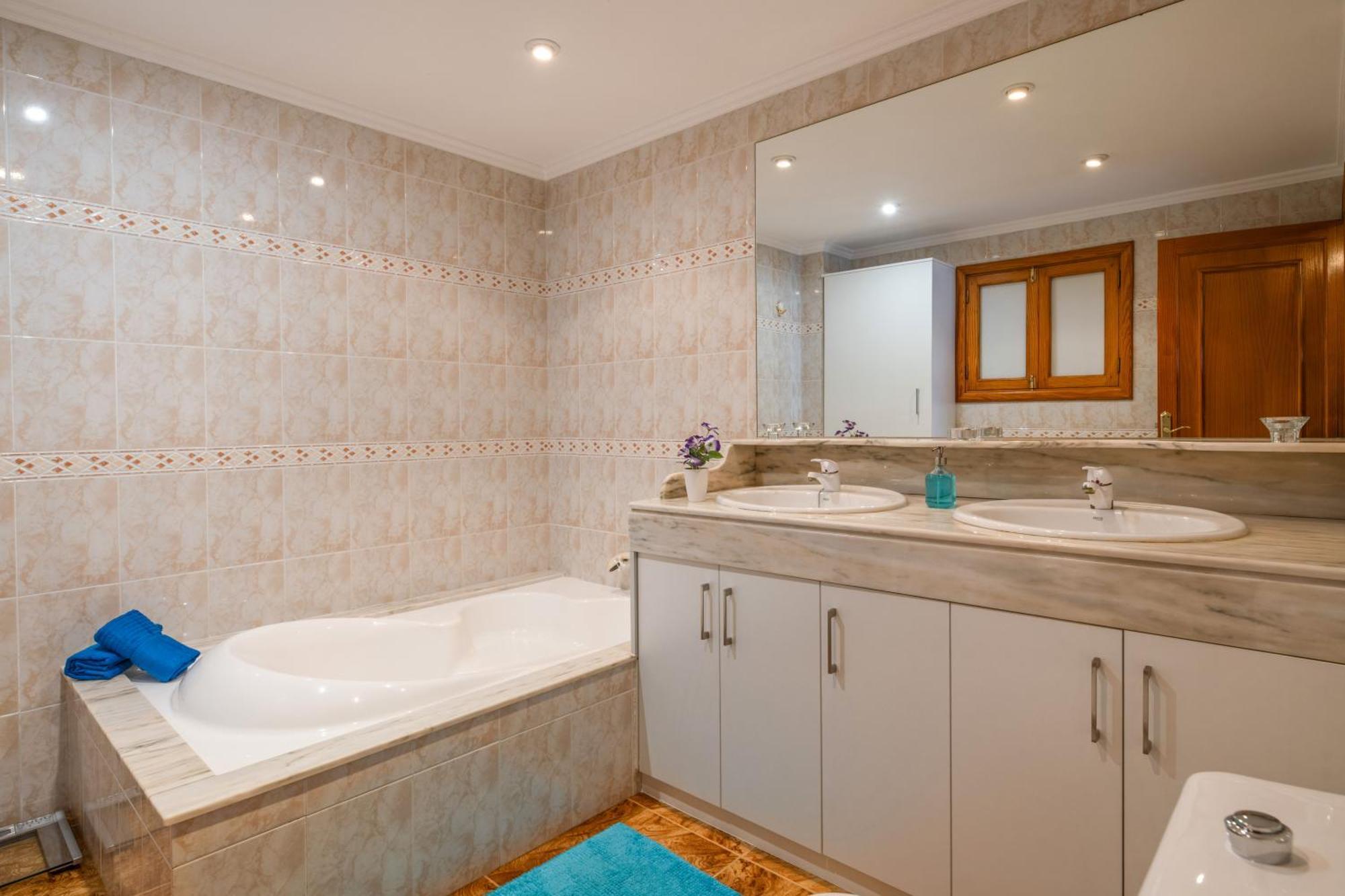 Casa Calderetas, Calma Y Relax Holiday home *